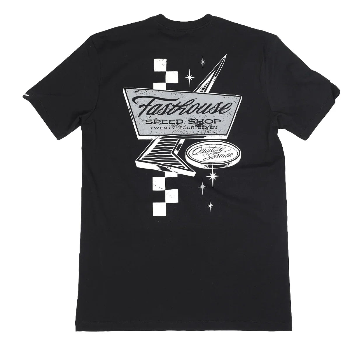 Fasthouse Drive T-Shirt