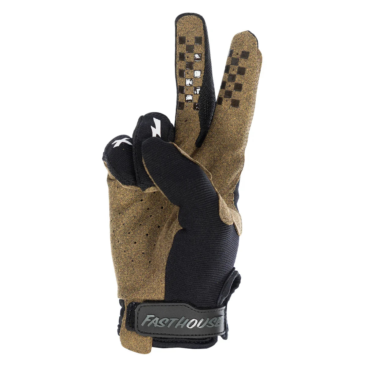Fasthouse Speed Style Atomic Glove
