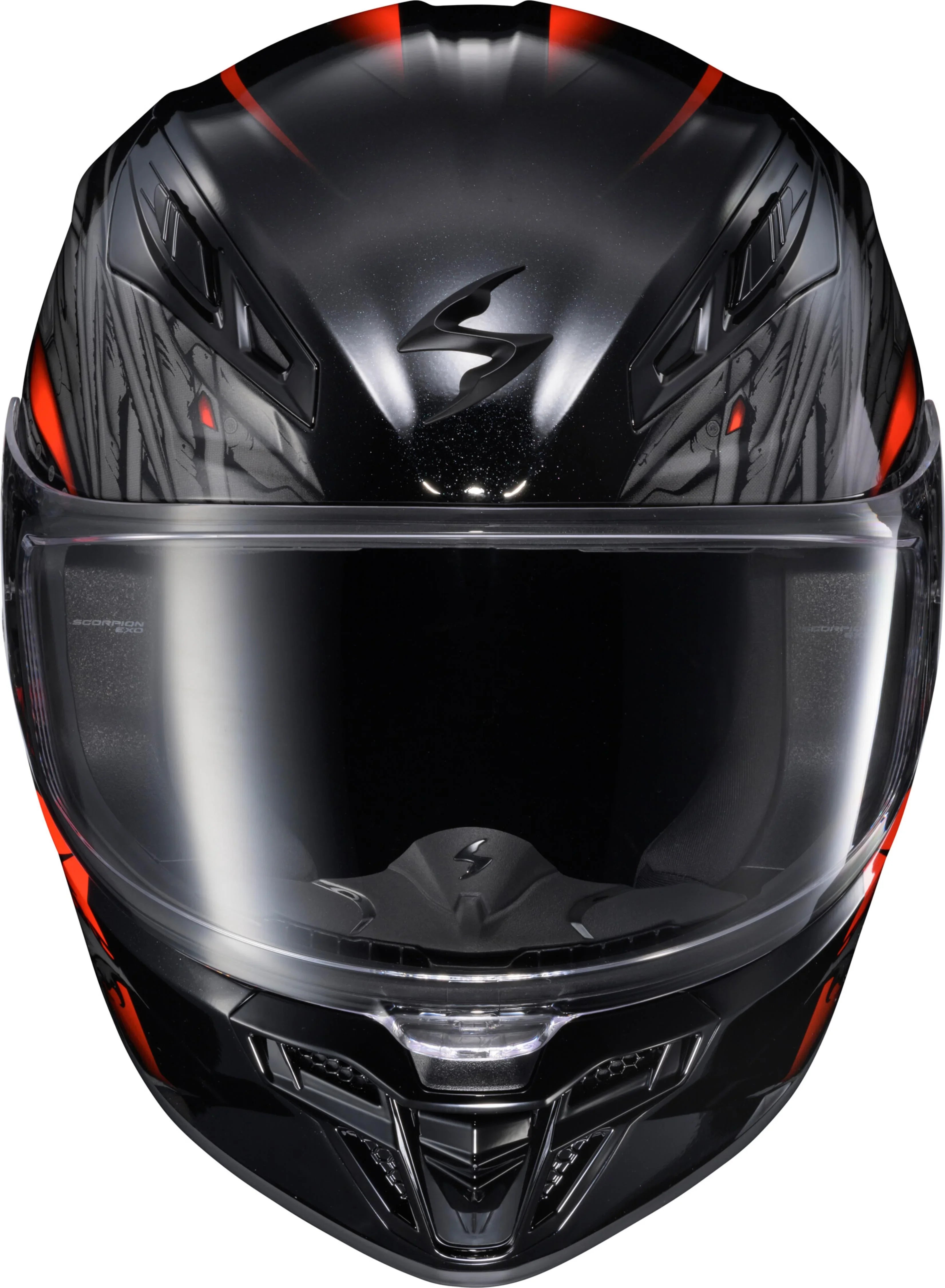 SCORPION EXO EXO-R430 Full-Face Helmet Wyvern