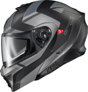 SCORPION EXO EXO-GT930 Transformer Helmet Phantom