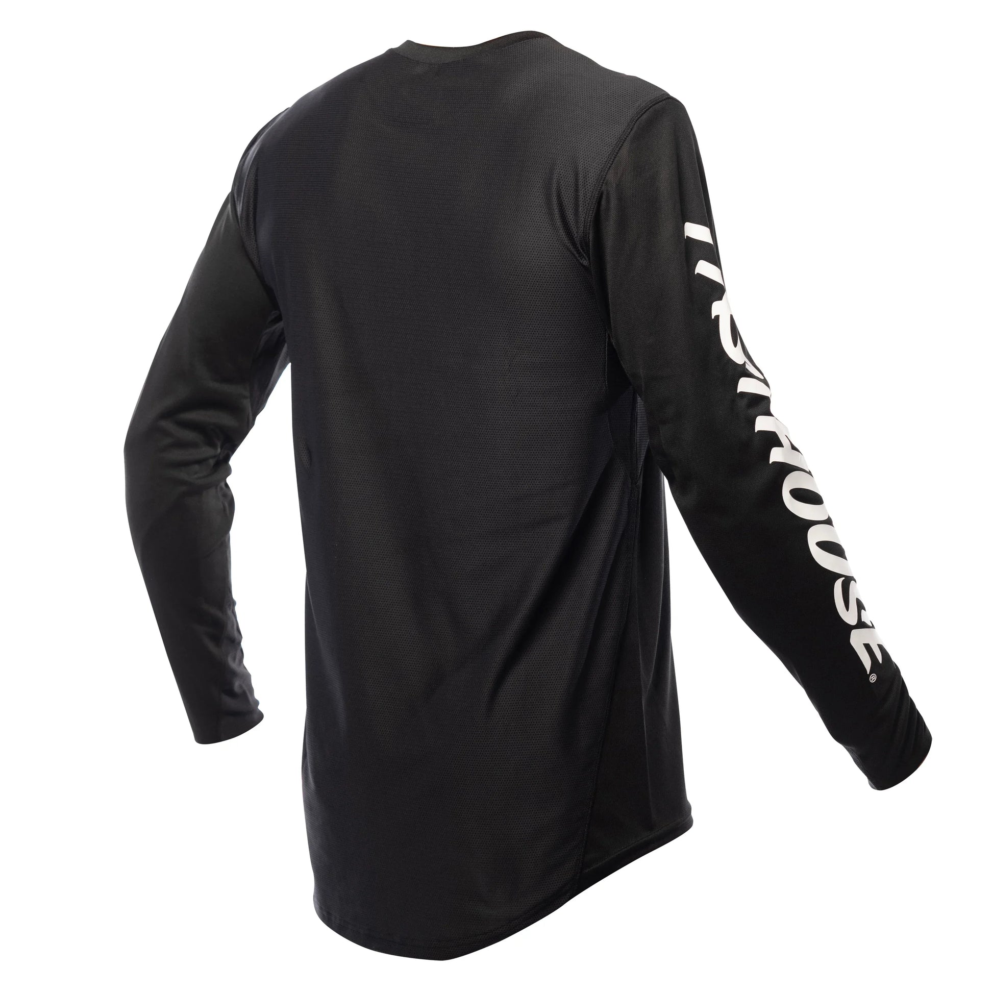 Fasthouse Elrod Jersey
