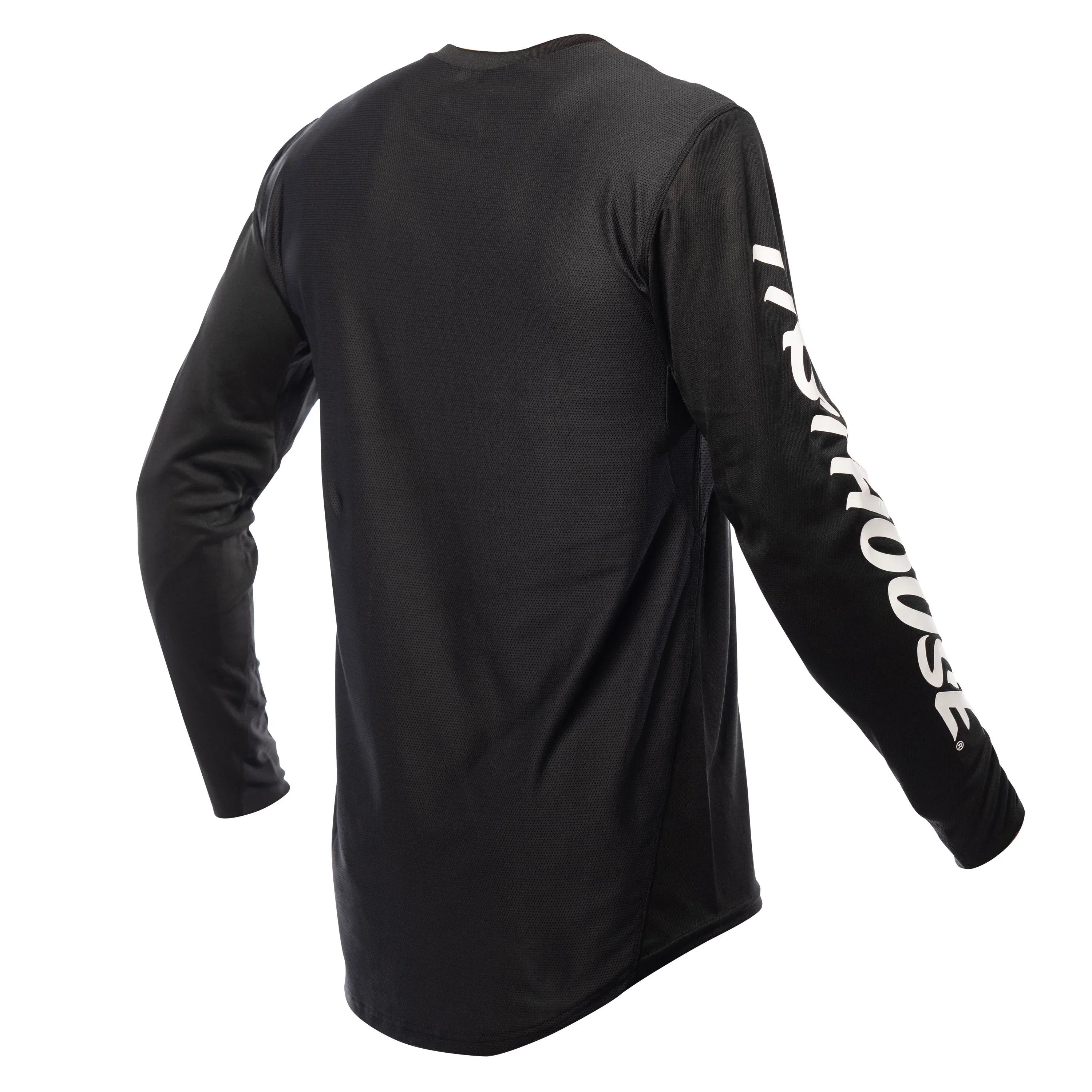 Fasthouse Elrod Jersey