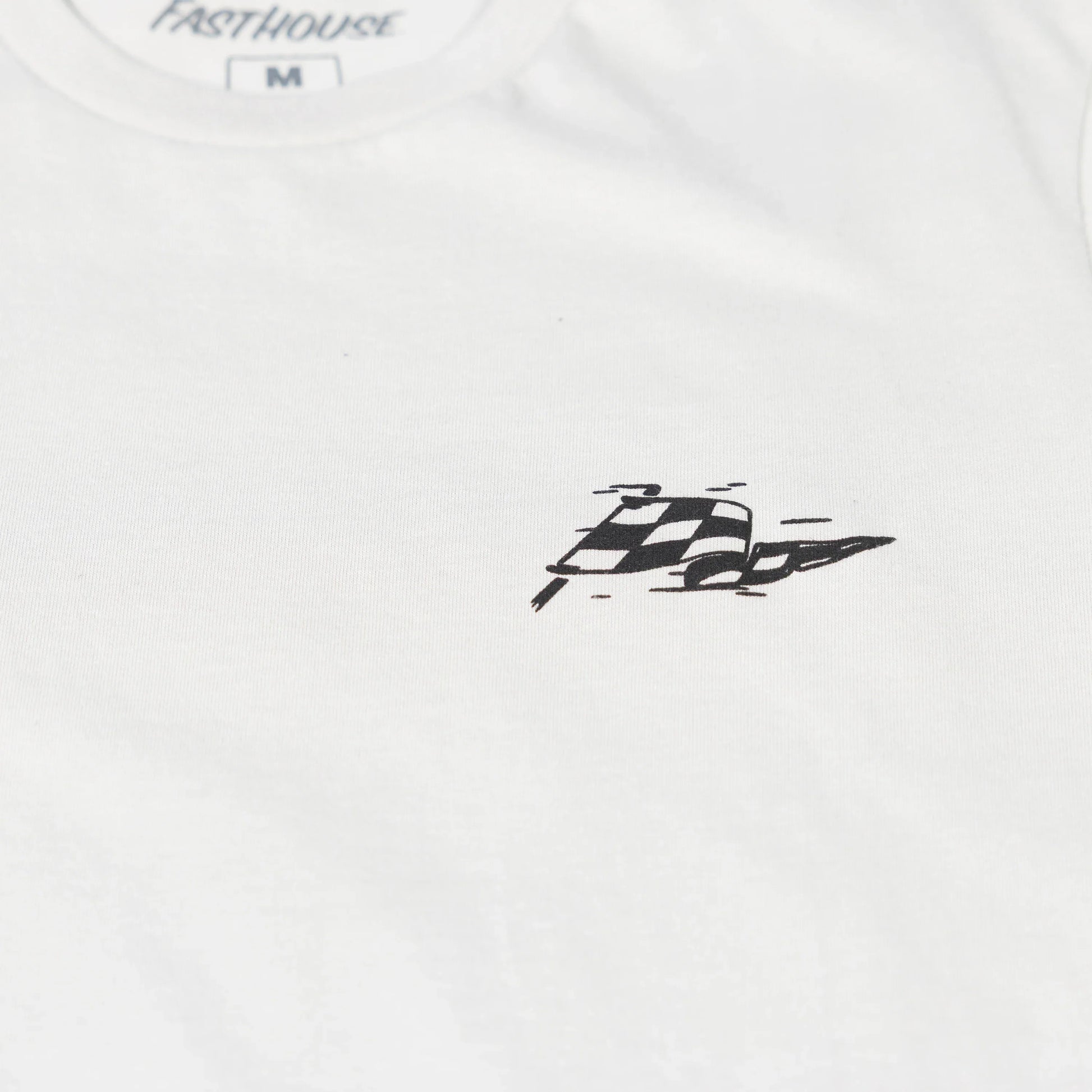 Fasthouse Dispatch T-Shirt