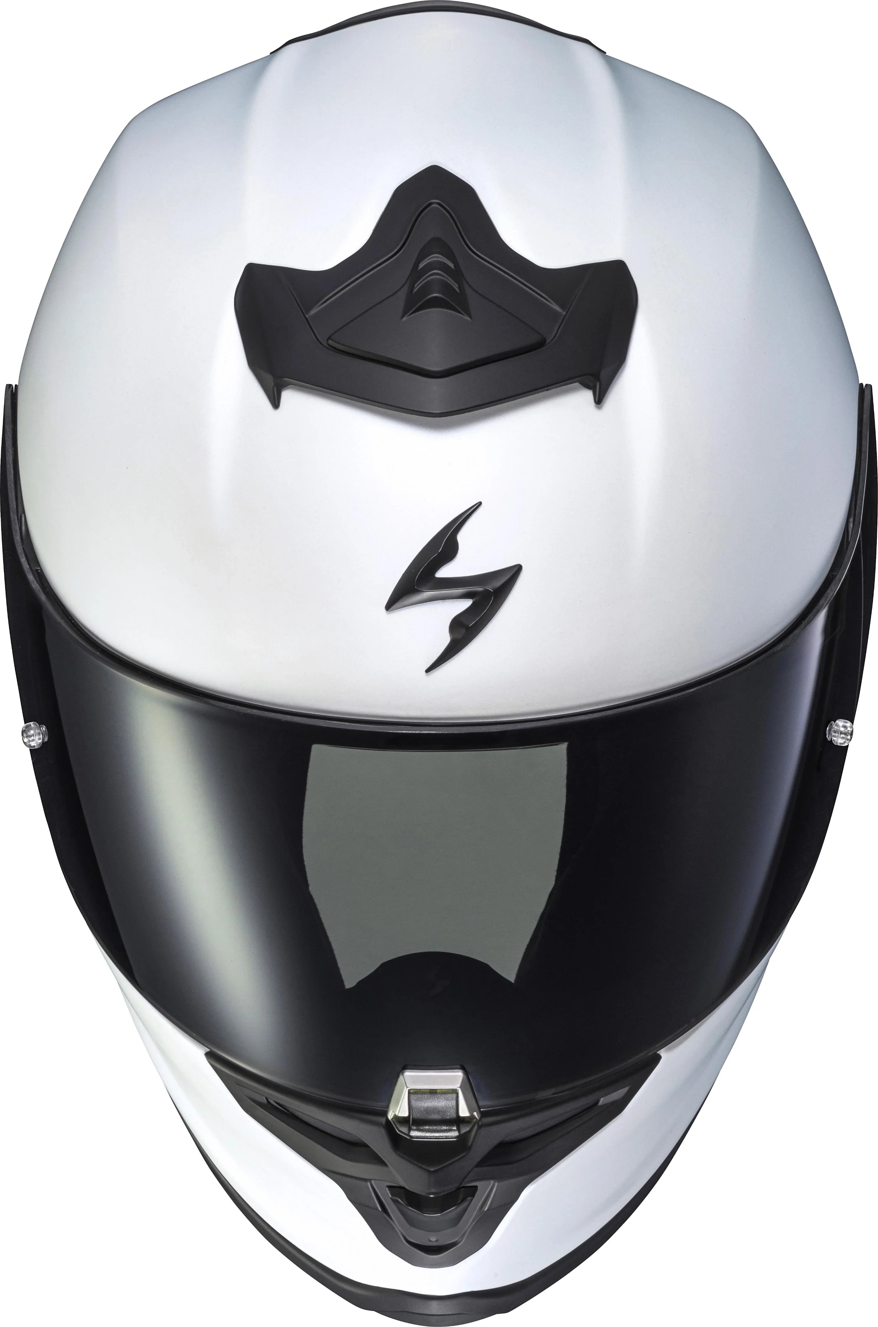 SCORPION EXO EXO-R1 Solid Air Helmet