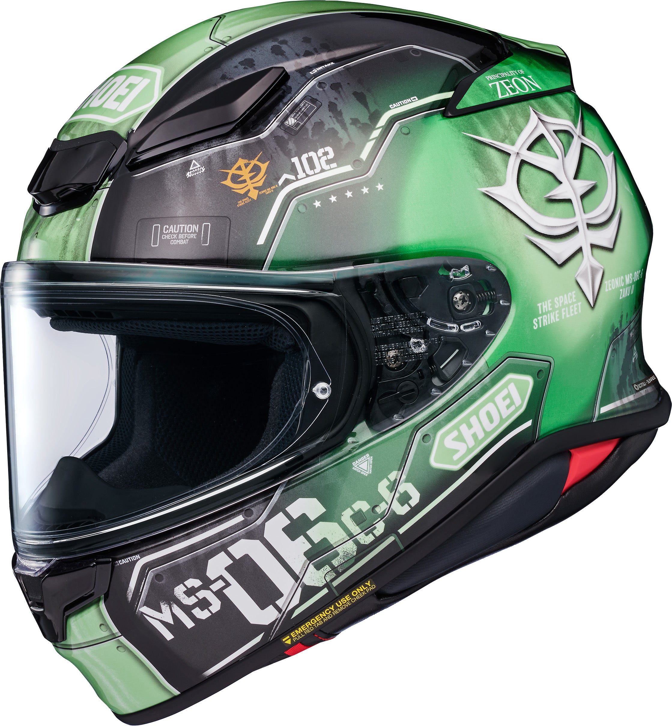 ショウエイ フルフェイスx8r hyper dual liner sistem Shoei Helmets – Premium Full Face & Modular – Page 8