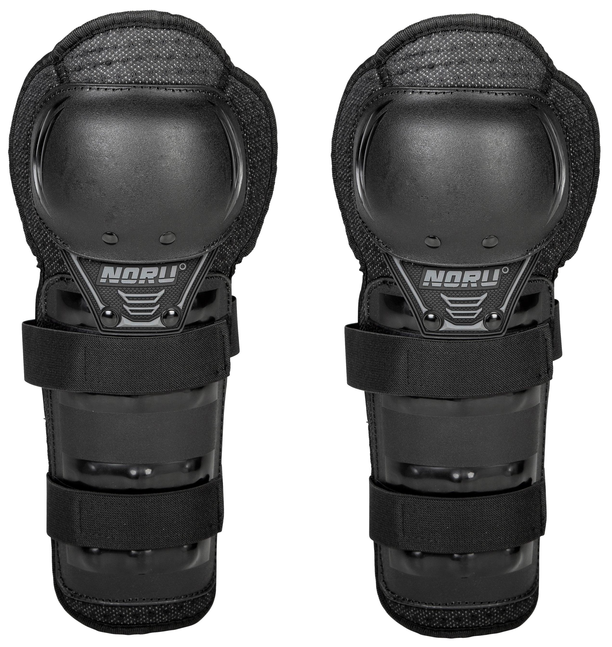 NORU MAMORU KNEE/SHIN GUARD
