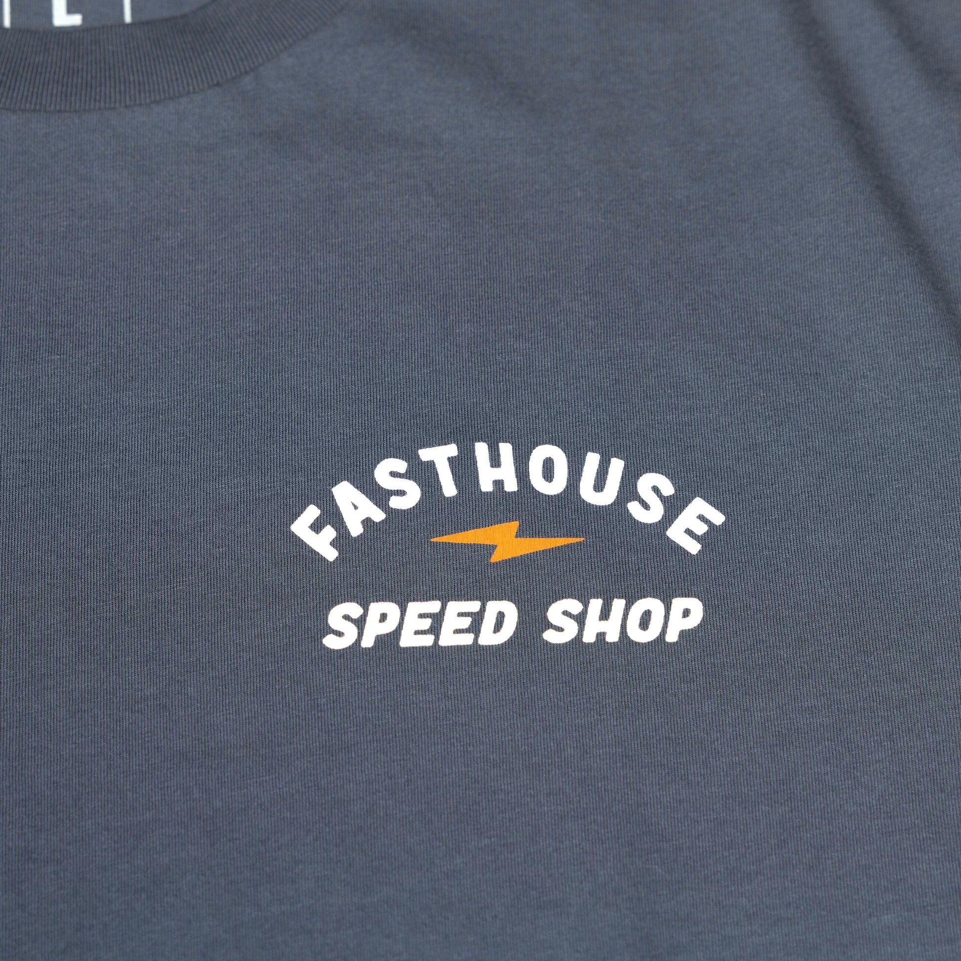 Fasthouse Junction Short Sleeve T-Shirt
