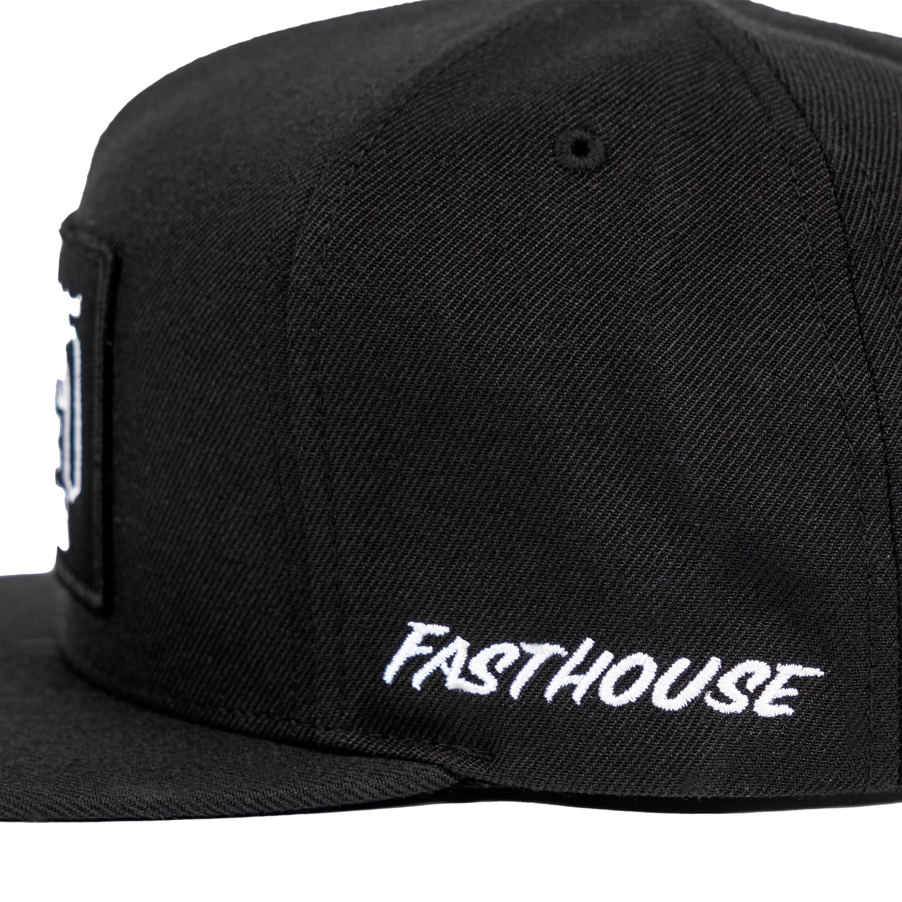 Fasthouse 805 Motor Club Hat