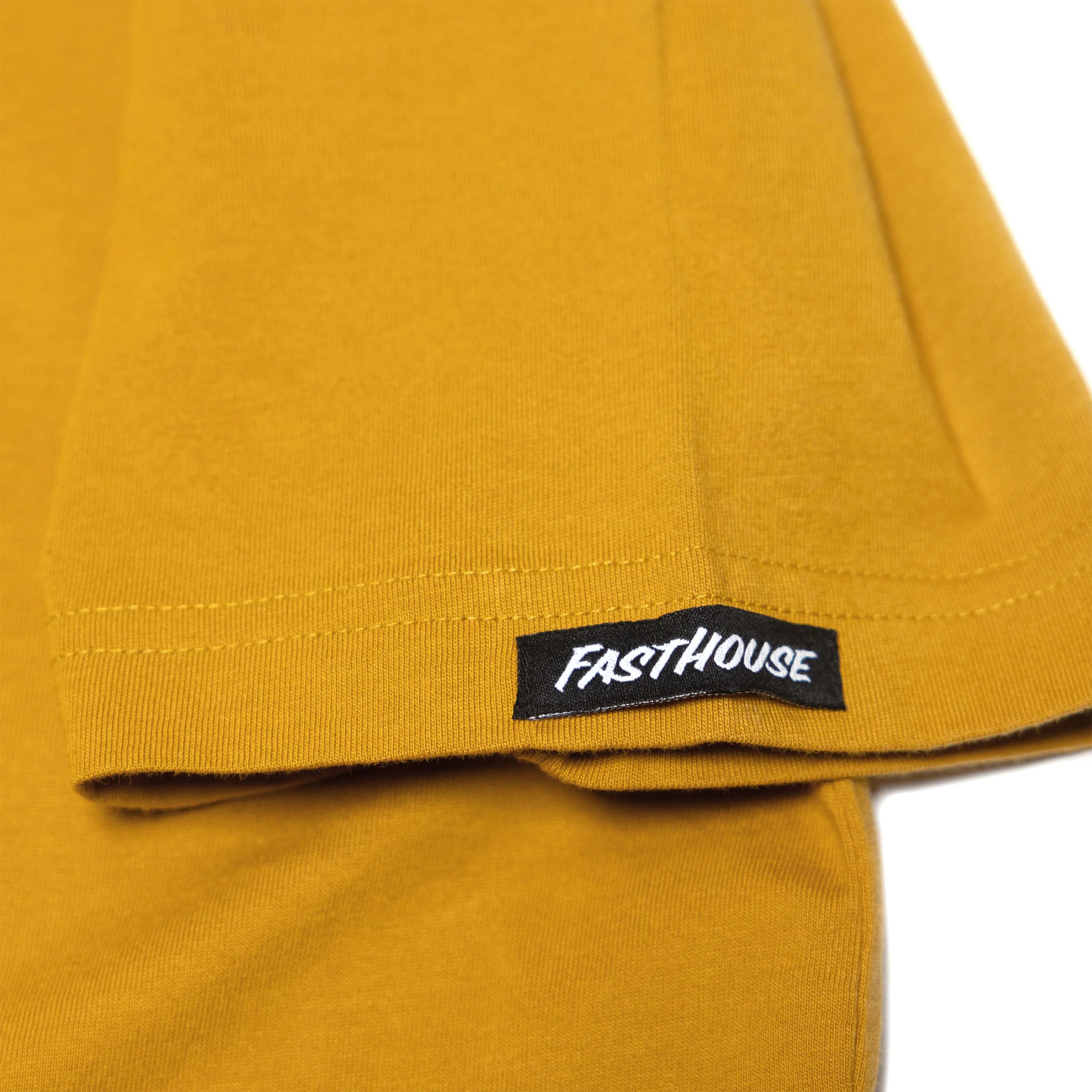 Fasthouse Krest Short Sleeve T-Shirt