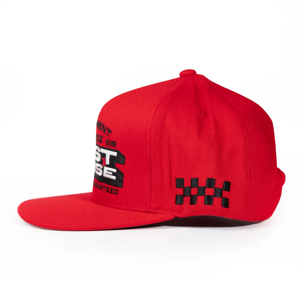 Fasthouse Maintenance 110 Hat