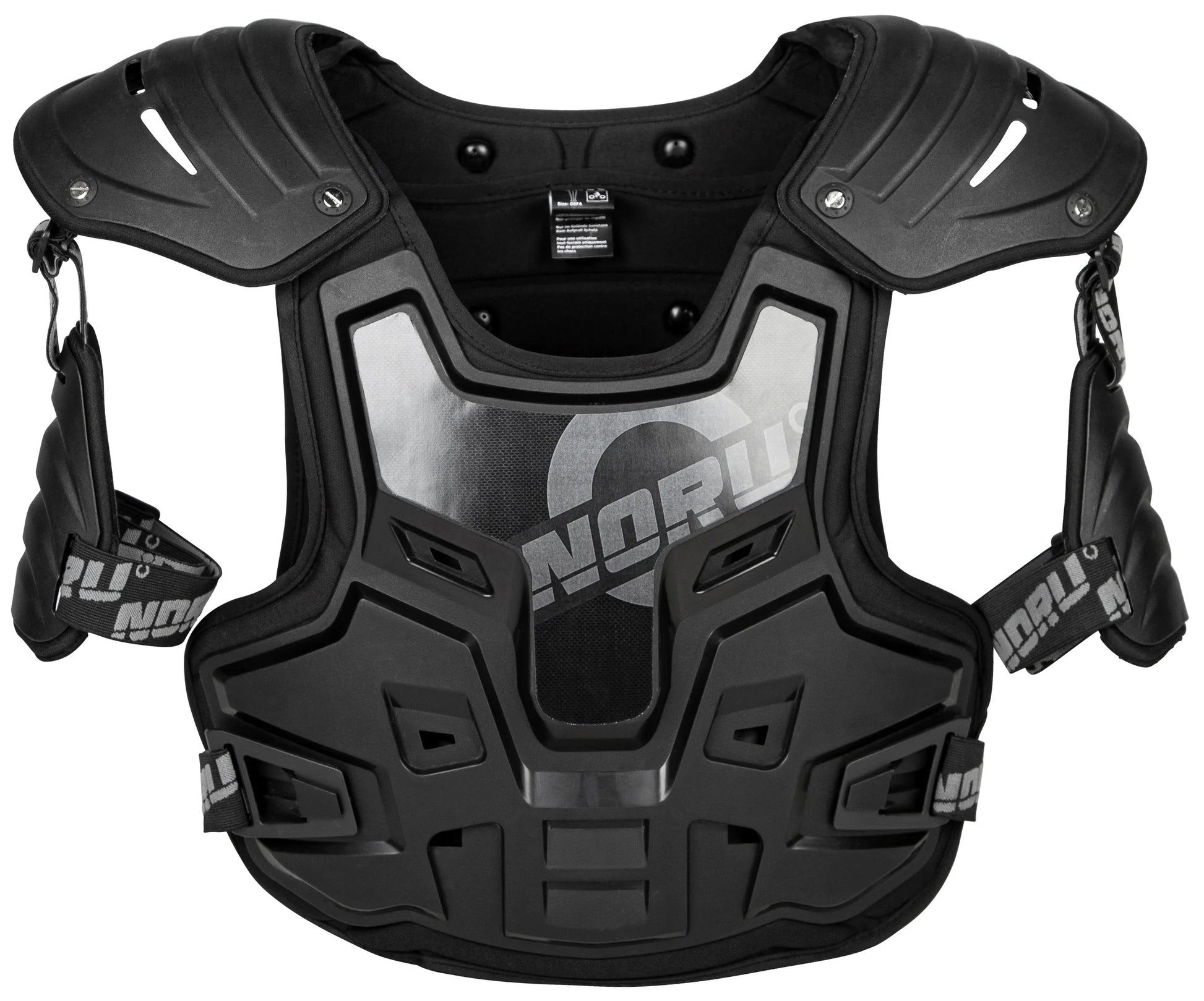 NORU MAMORU MX ROOST GUARD