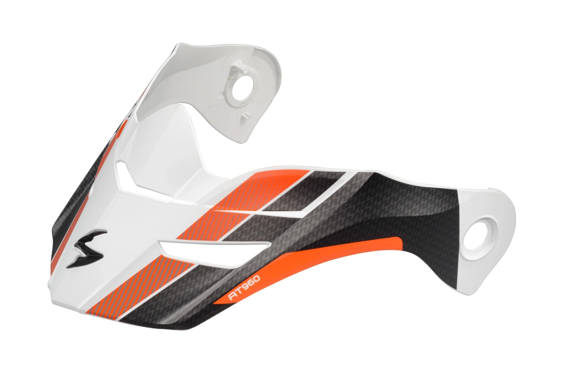 SCORPION EXO EXO-AT960 Peak Visor Hicks