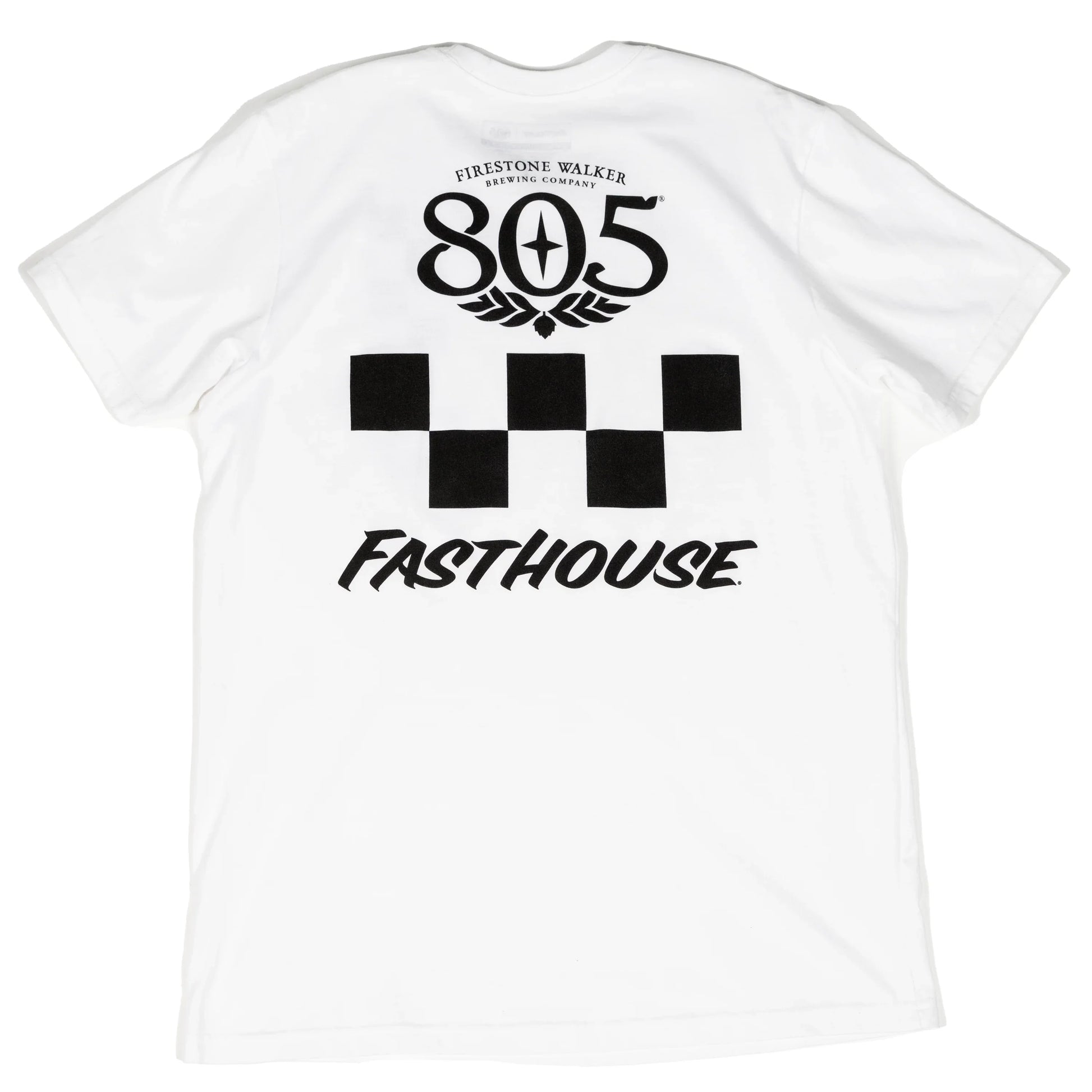 Fasthouse 805 Foundation T-Shirt