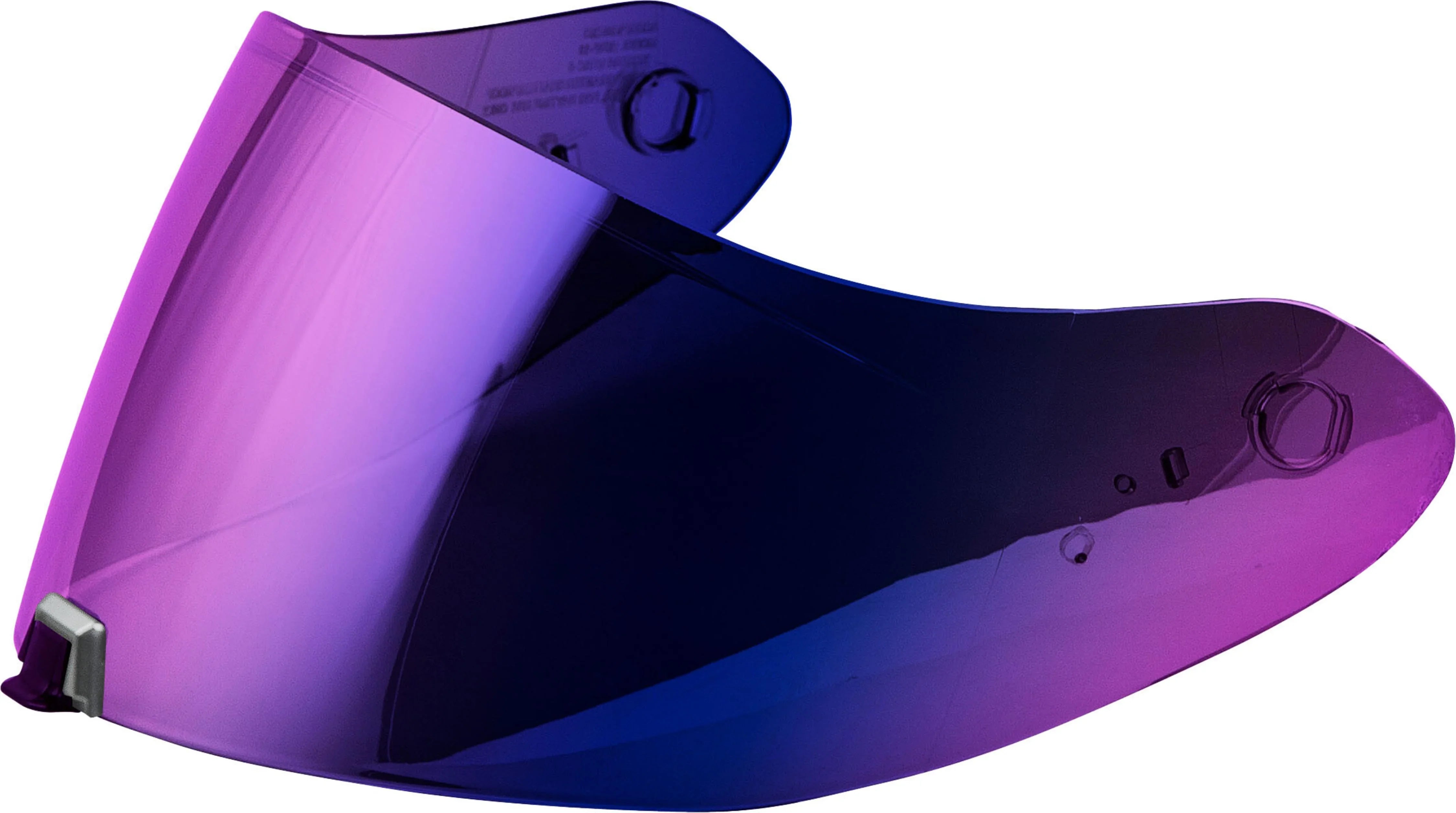 SCORPION EXO EXO-R420 Helmet Faceshield Mirrored