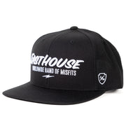 Fasthouse Enterprise Hat Oversized