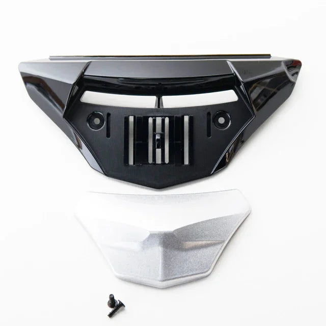 SHOEI QWEST LOWER AIR INTAKE VENT
