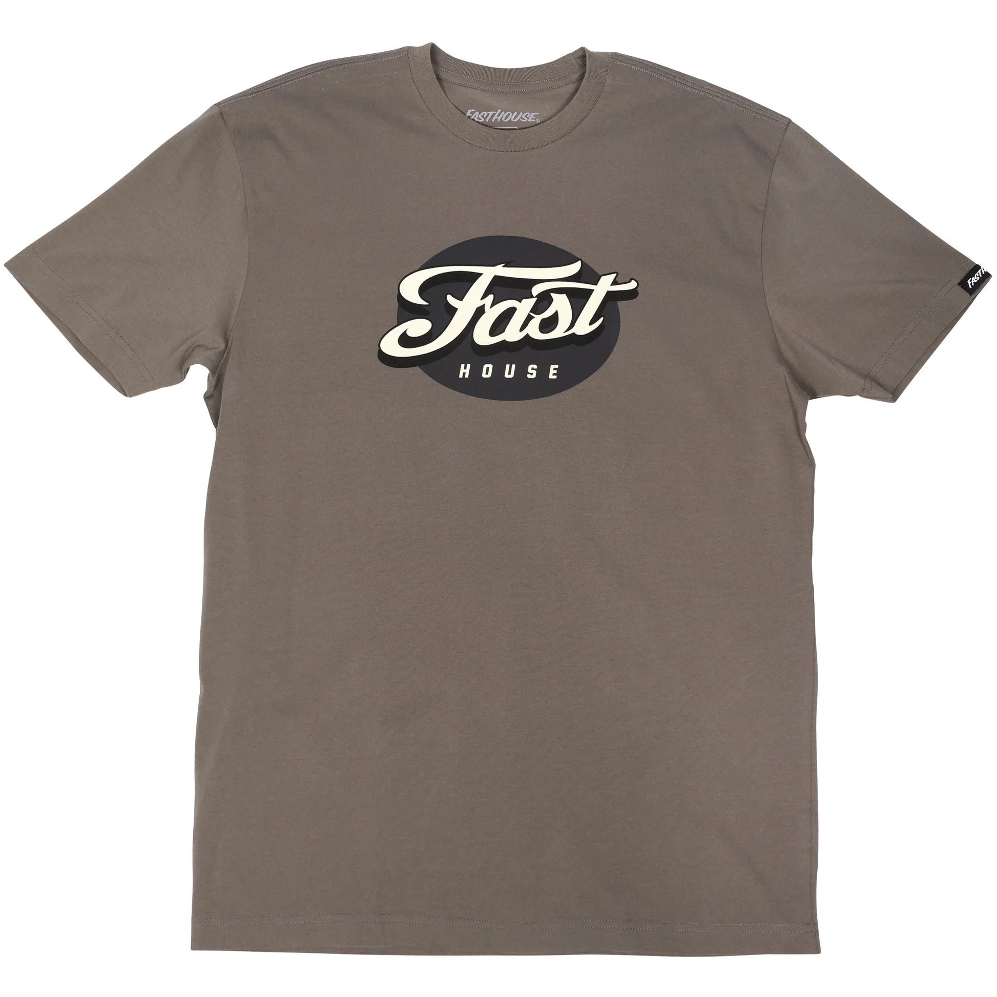 Fasthouse Tasker Short Sleeve T-Shirt