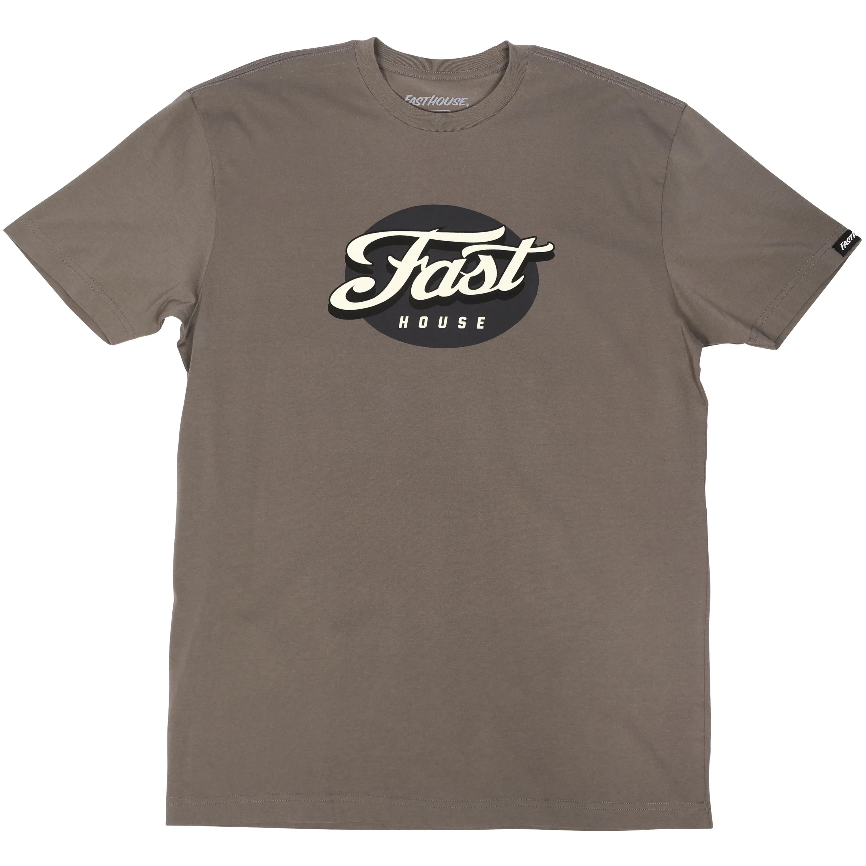 Fasthouse Tasker Short Sleeve T-Shirt