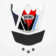 SHOEI VFX-W SEAR VISOR