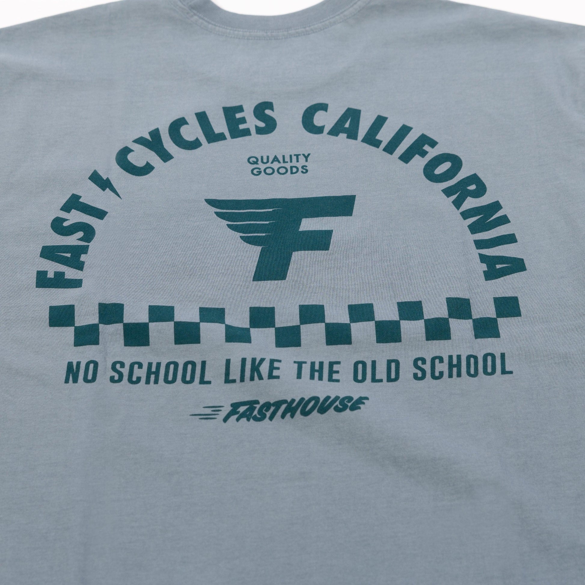 Fasthouse Fast Cycles T-Shirt