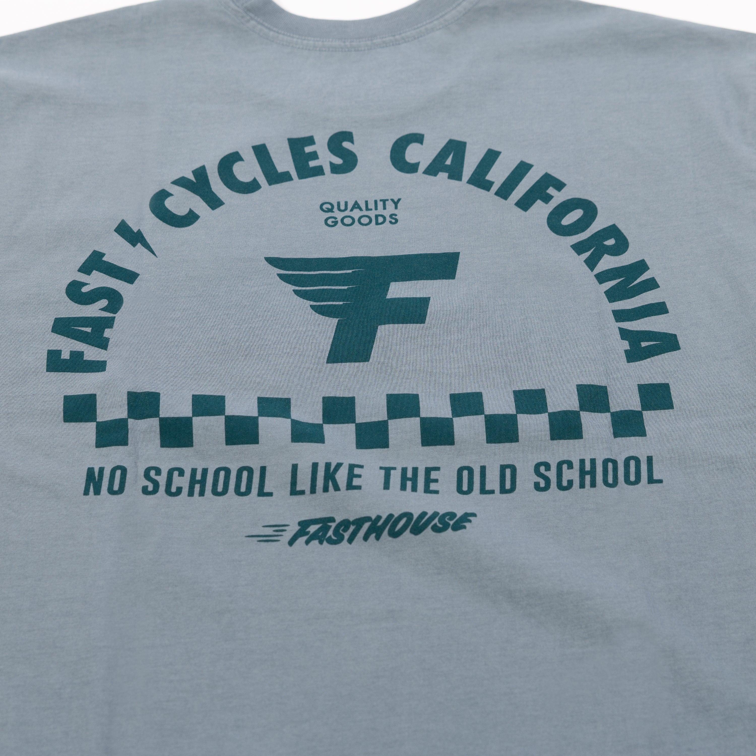 Fasthouse Fast Cycles T-Shirt