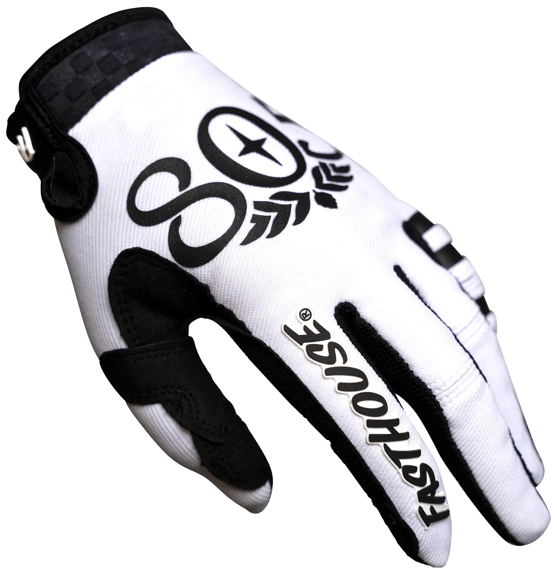 Fasthouse 805 Speed Style Glove