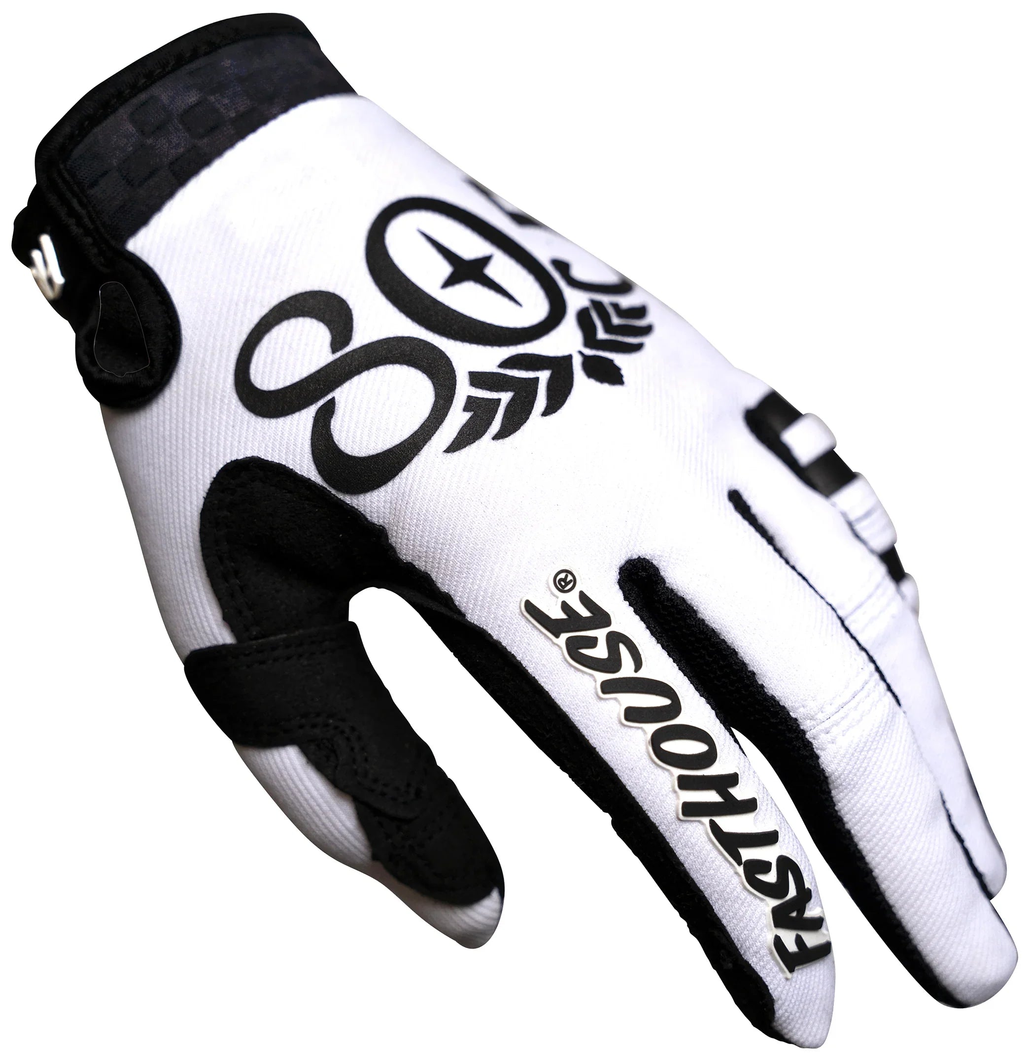 Fasthouse 805 Speed Style Glove
