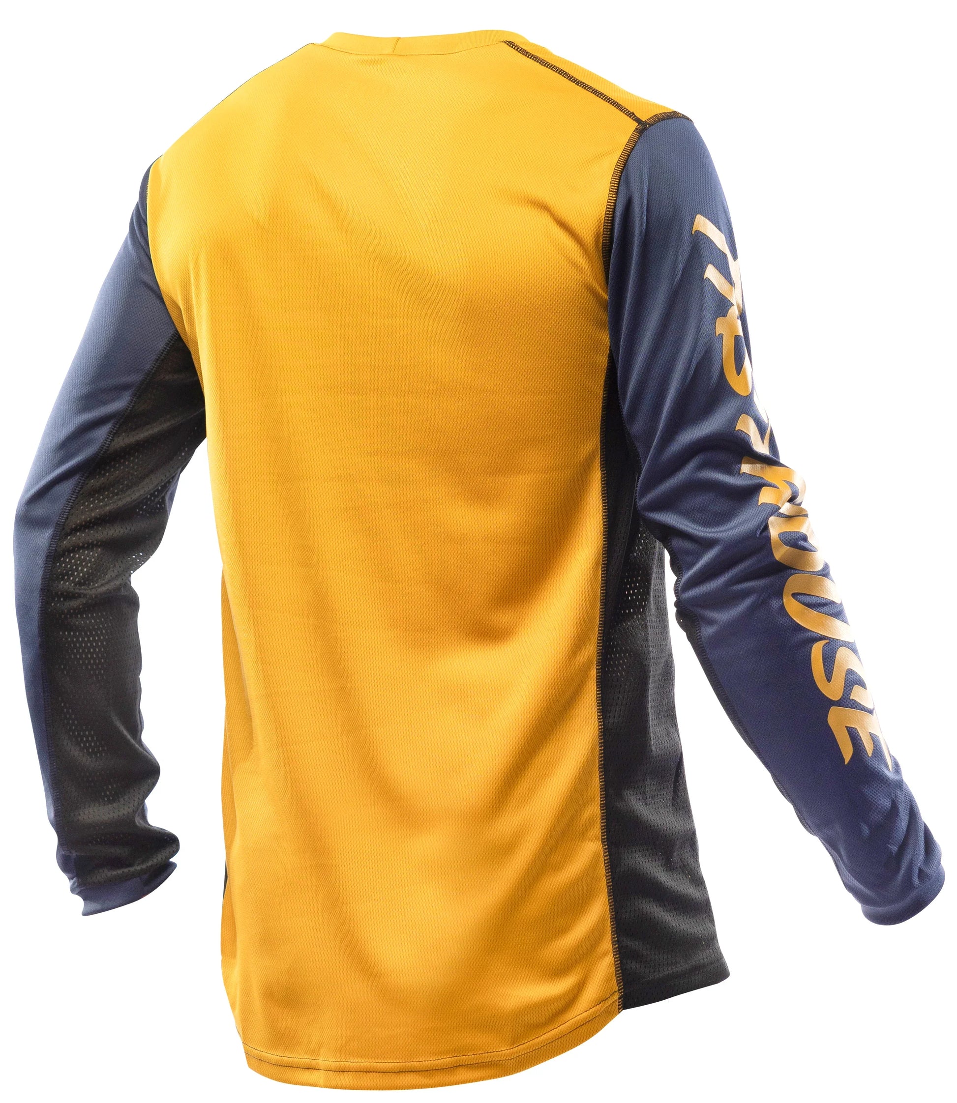 Fasthouse Grindhouse Tempo Motocross Jersey