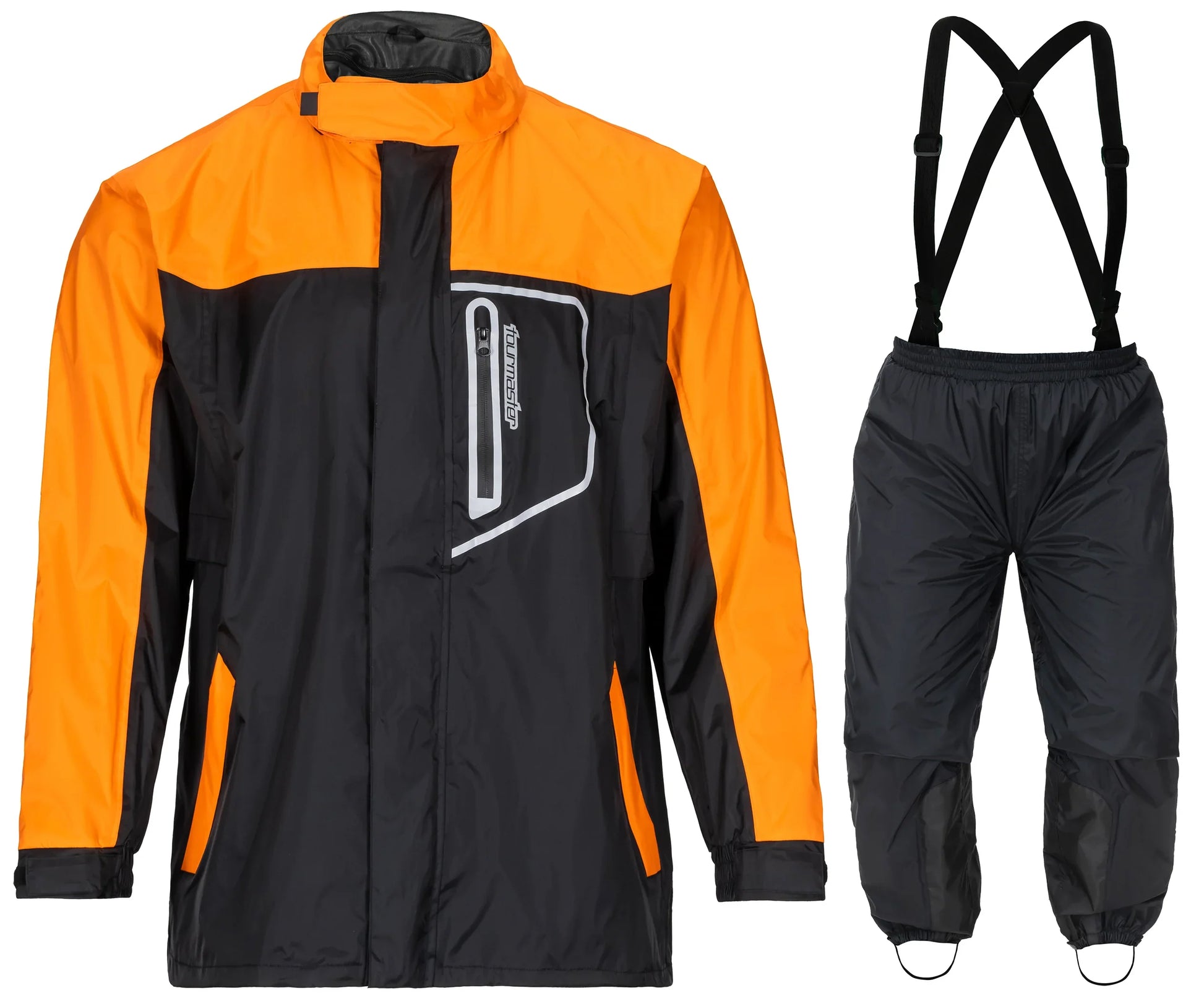 TOURMASTER DEFENDER RAINSUIT