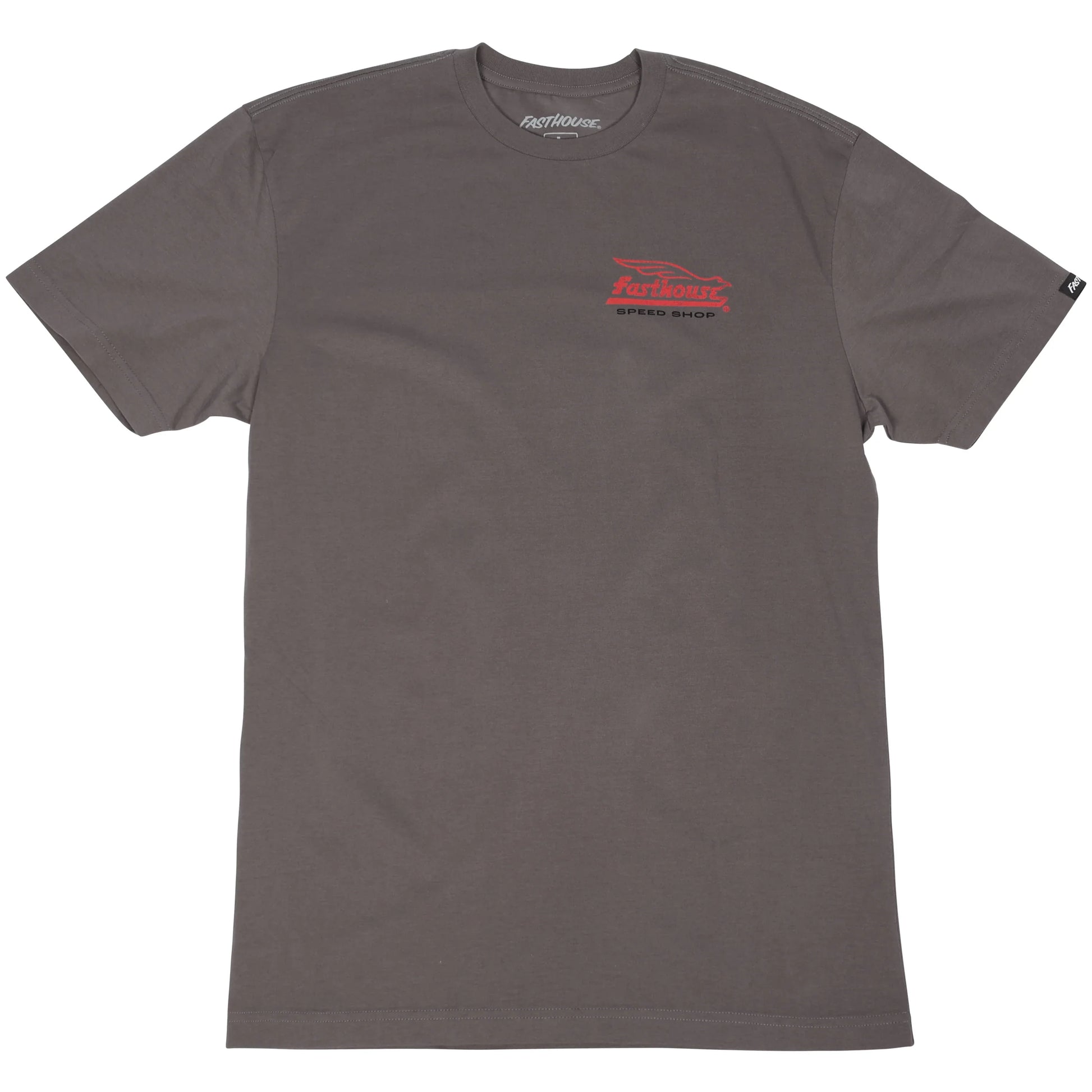 Fasthouse Gilmore Short Sleeve T-Shirt
