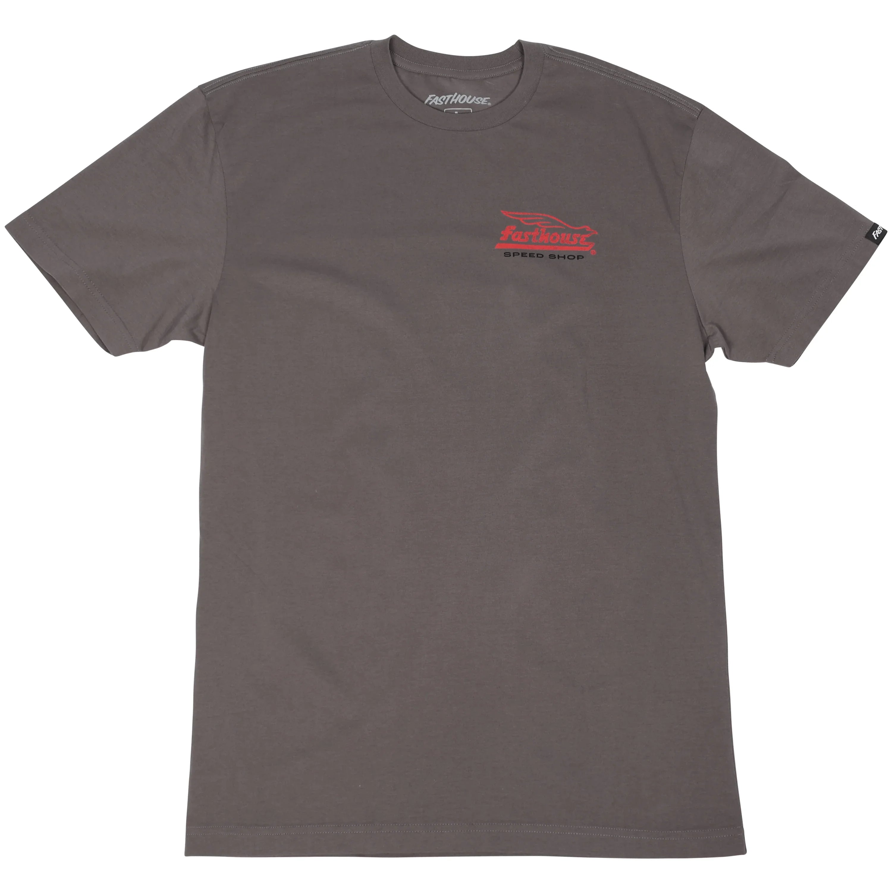 Fasthouse Gilmore Short Sleeve T-Shirt