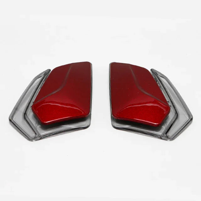 SHOEI J-CRUISE TOP AIR OUTLET