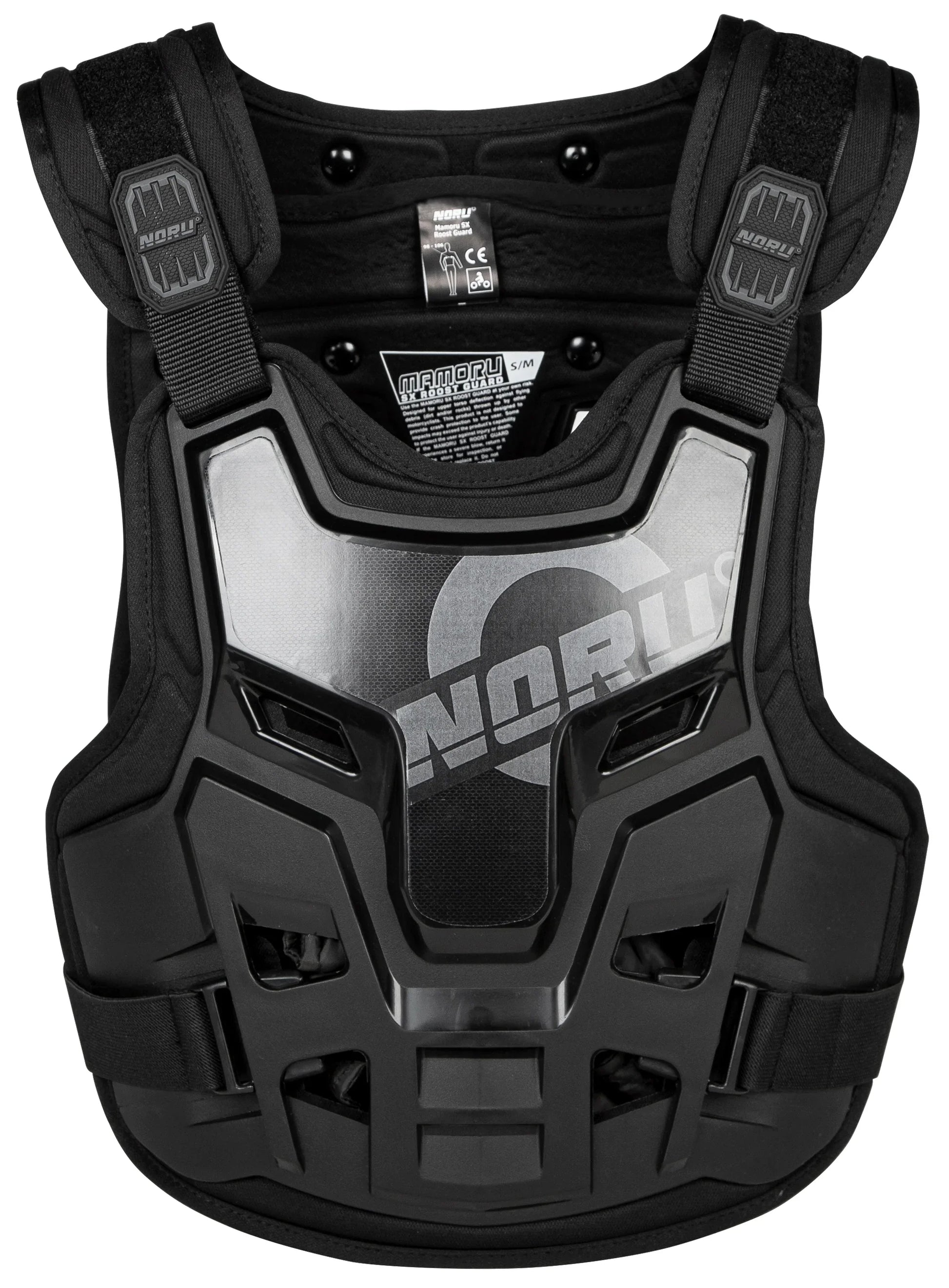 NORU MAMORU SX ROOST GUARD