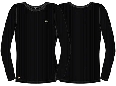 Fasthouse Women's Flight Long Sleeve T-Shirt