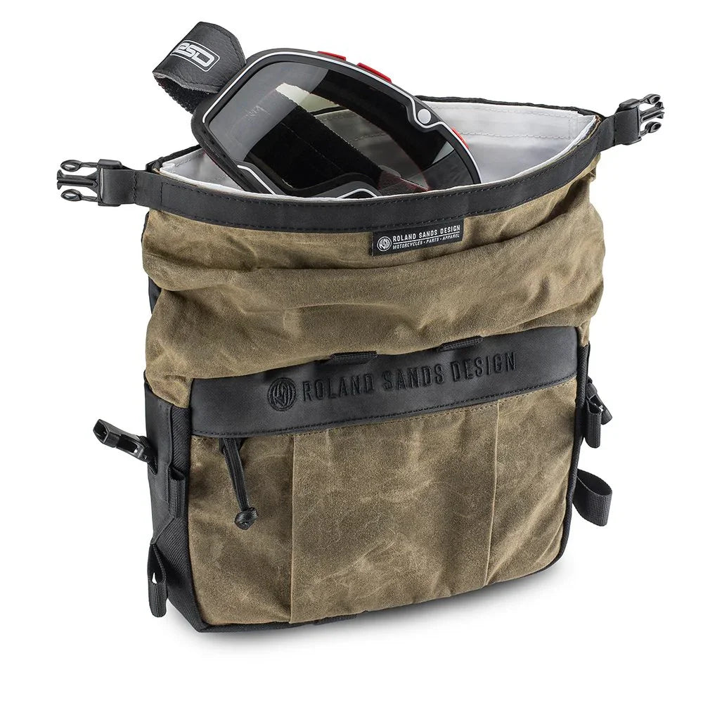 Kriega Roam Handlebar Bag