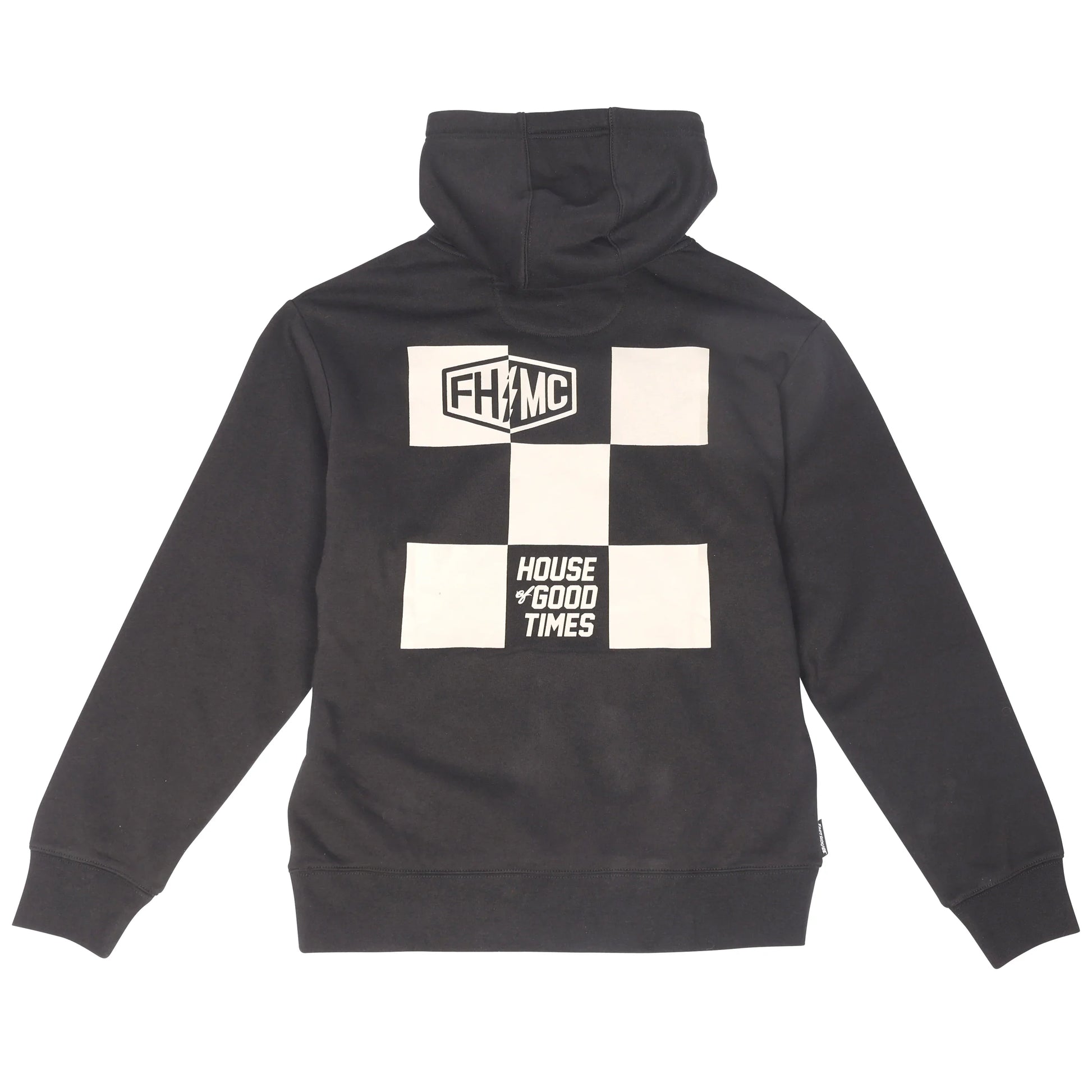 Fasthouse Gibson Hood Pullover