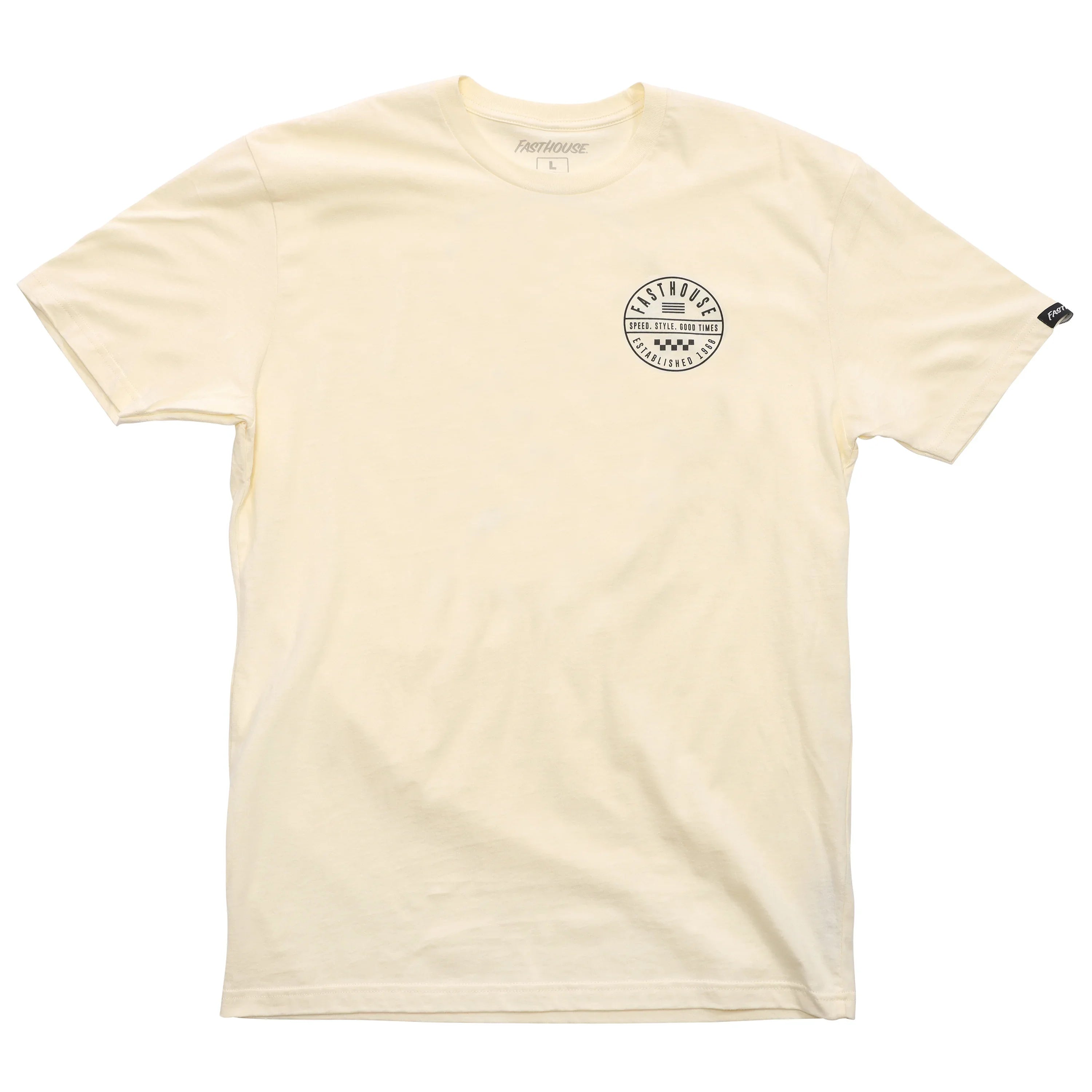 Fasthouse Statement T-Shirt