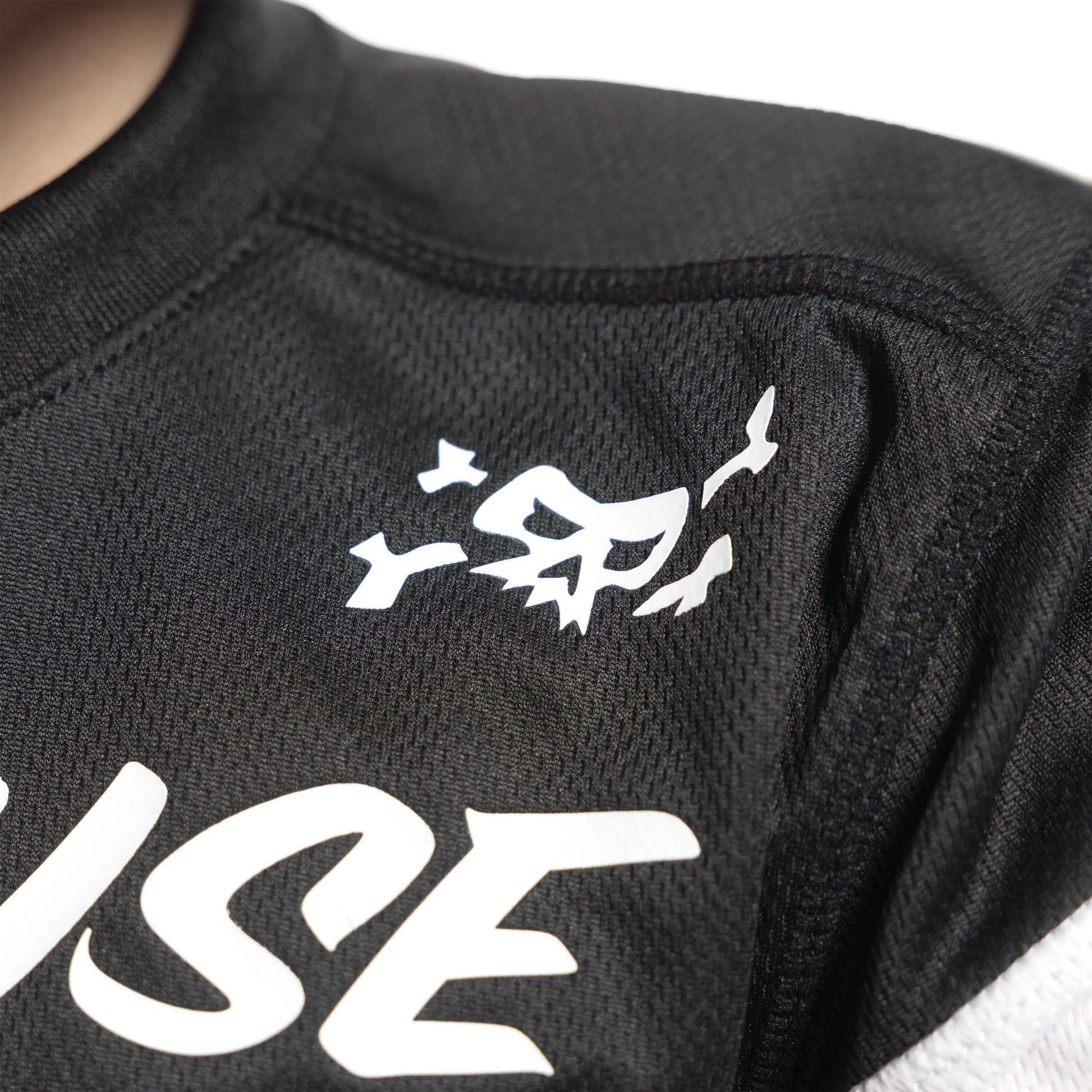 Fasthouse Youth Grindhouse Akin Jersey