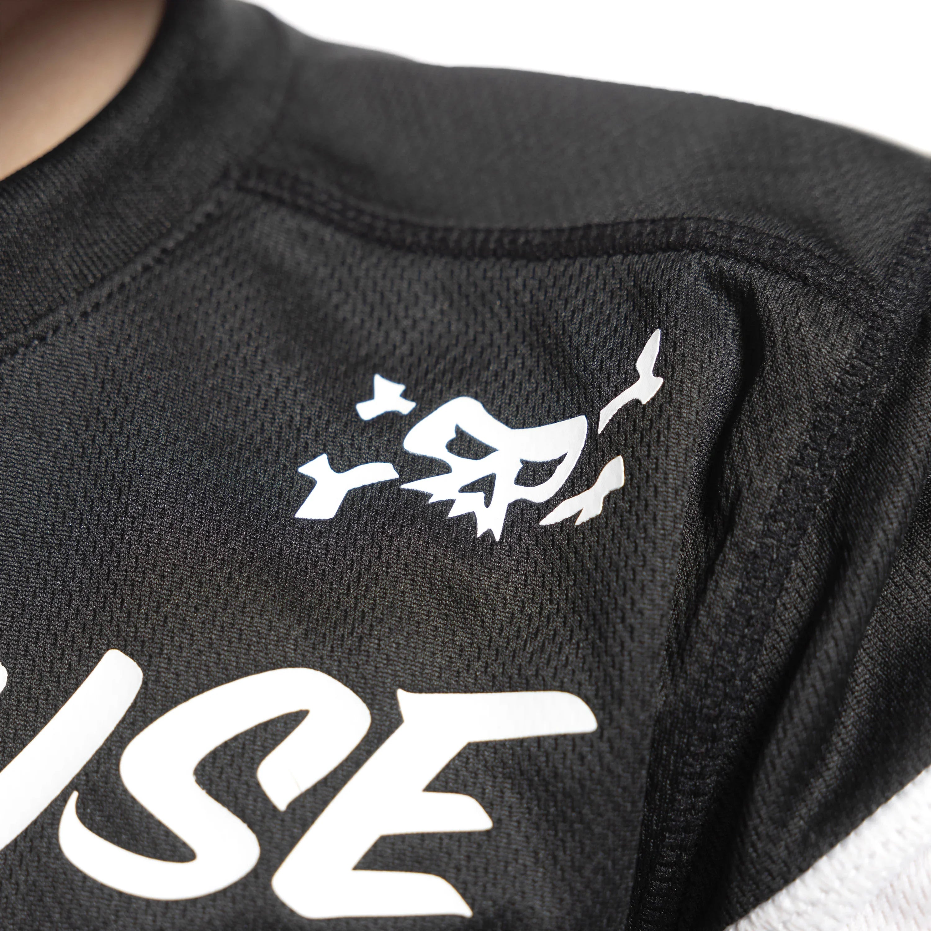 Fasthouse Youth Grindhouse Akin Jersey