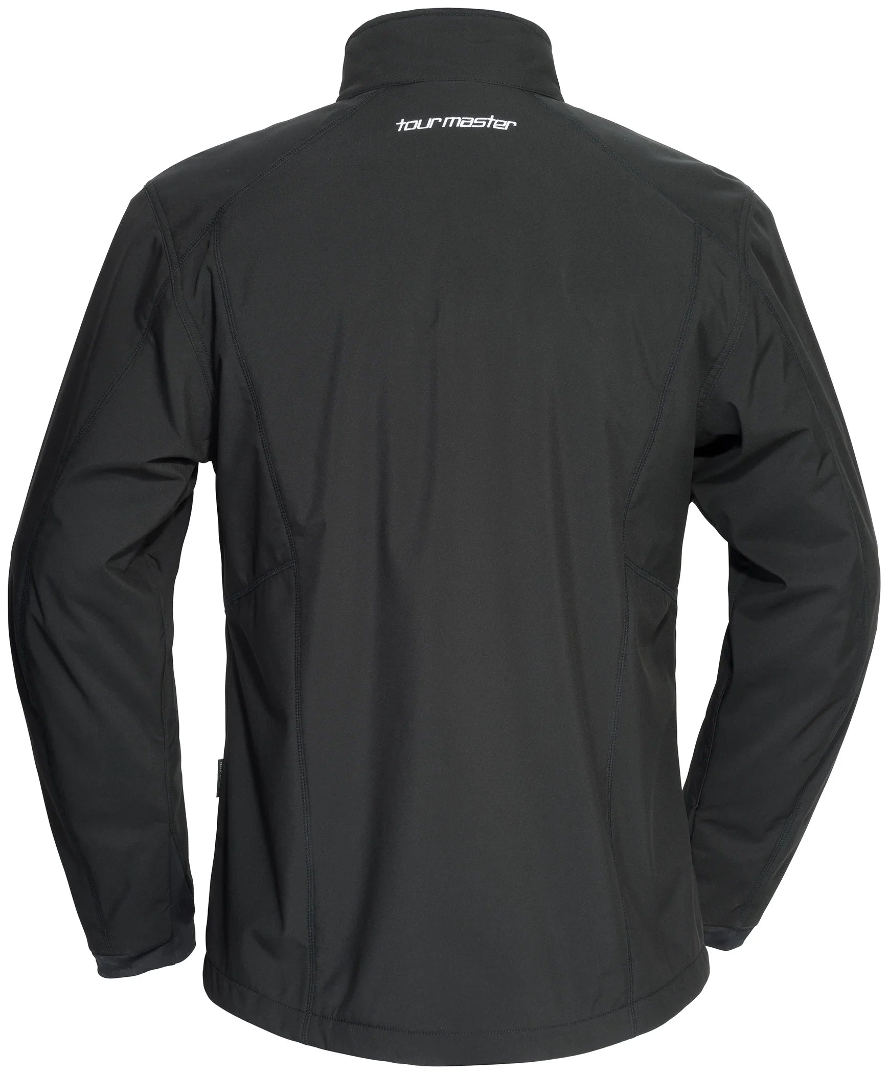 TOURMASTER SYNERGY 7.4V JACKET BLACK