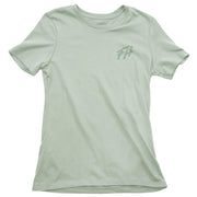 Fasthouse Women's Wild Fast Free Short Sleeve T-Shirt