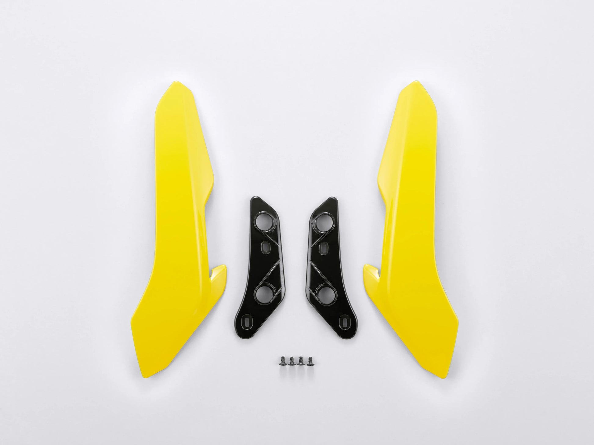 SHOEI GT-AIR3 TOP AIR OUTLET