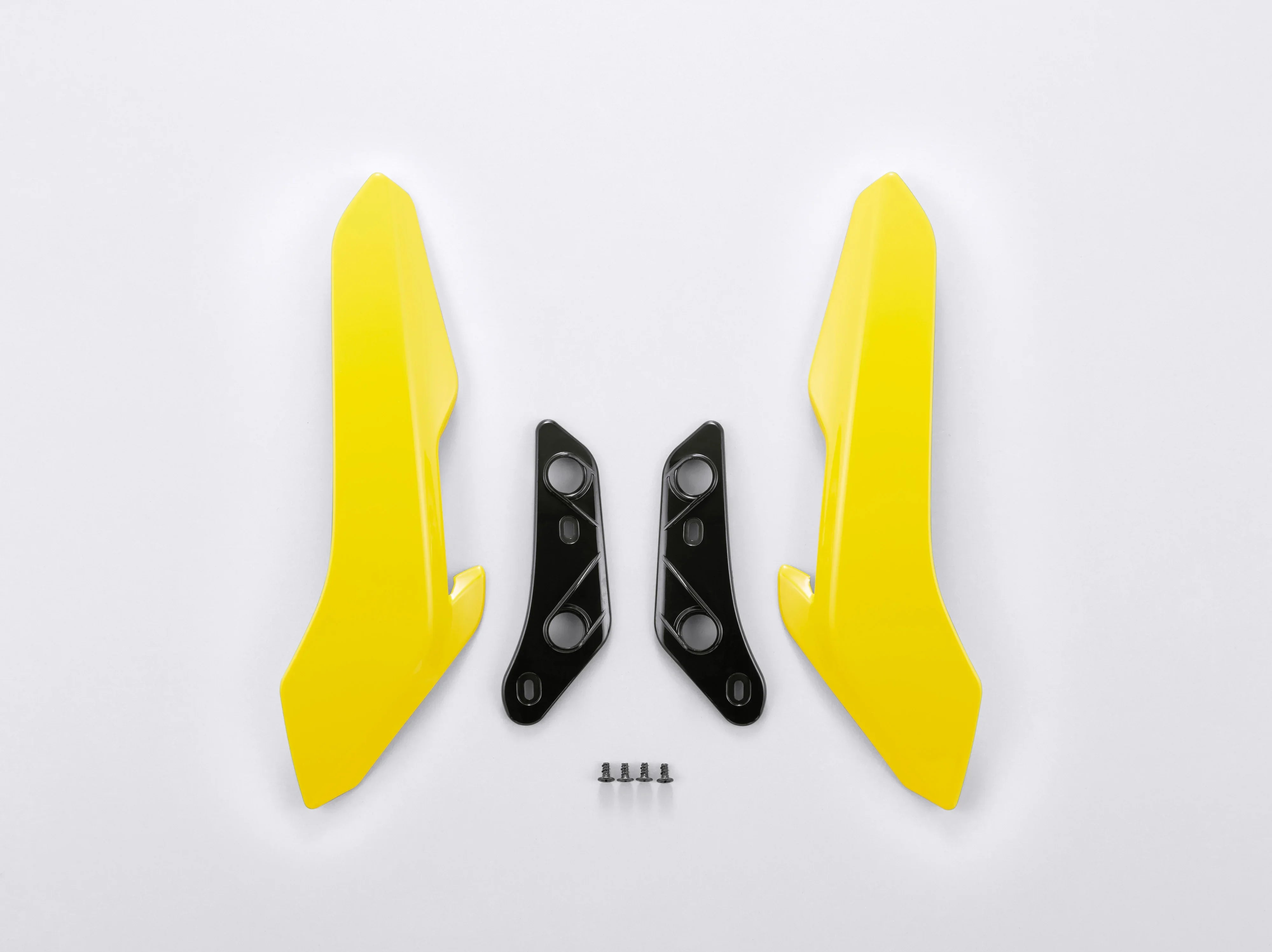 SHOEI GT-AIR3 TOP AIR OUTLET