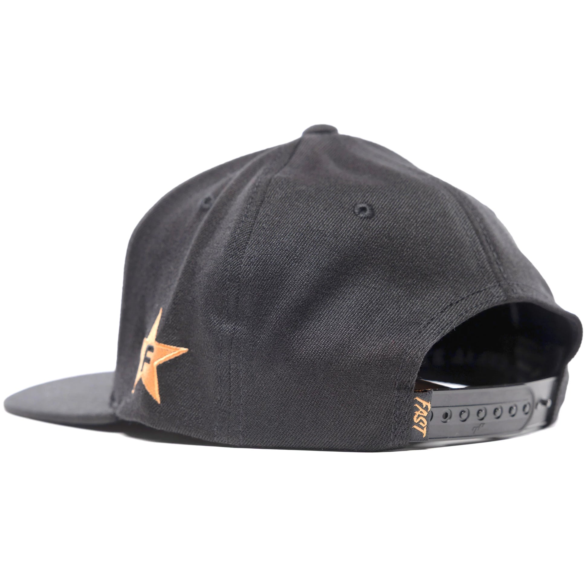 Fasthouse Crown Hat