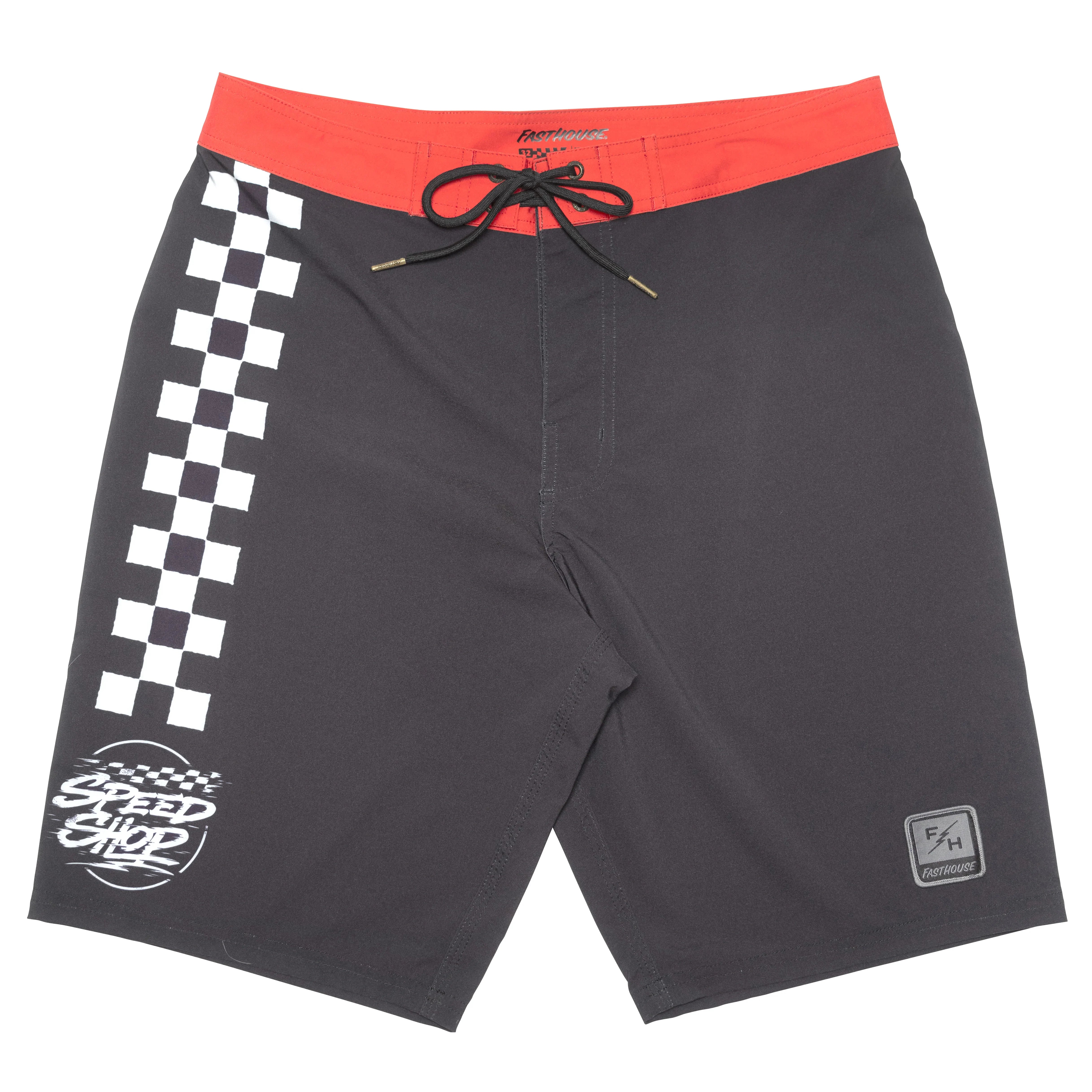 Fasthouse Burner21 Boardshort