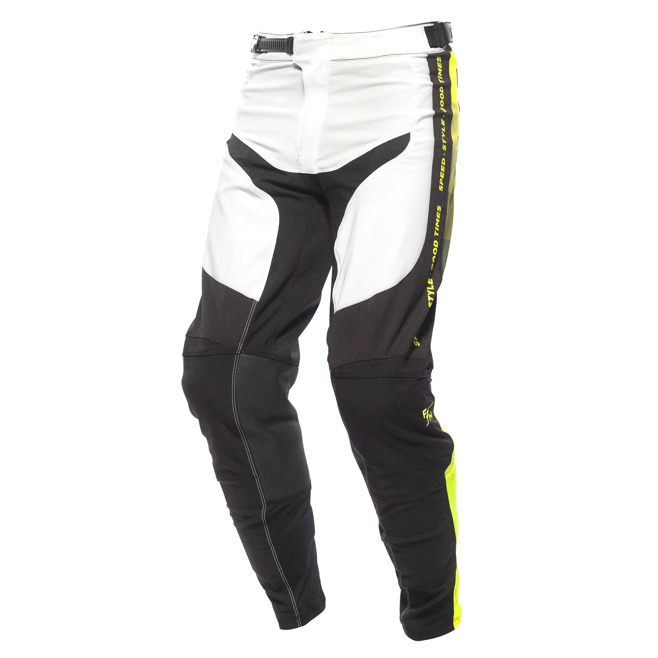 Fasthouse Elrod Hyprsonic Pant Viz
