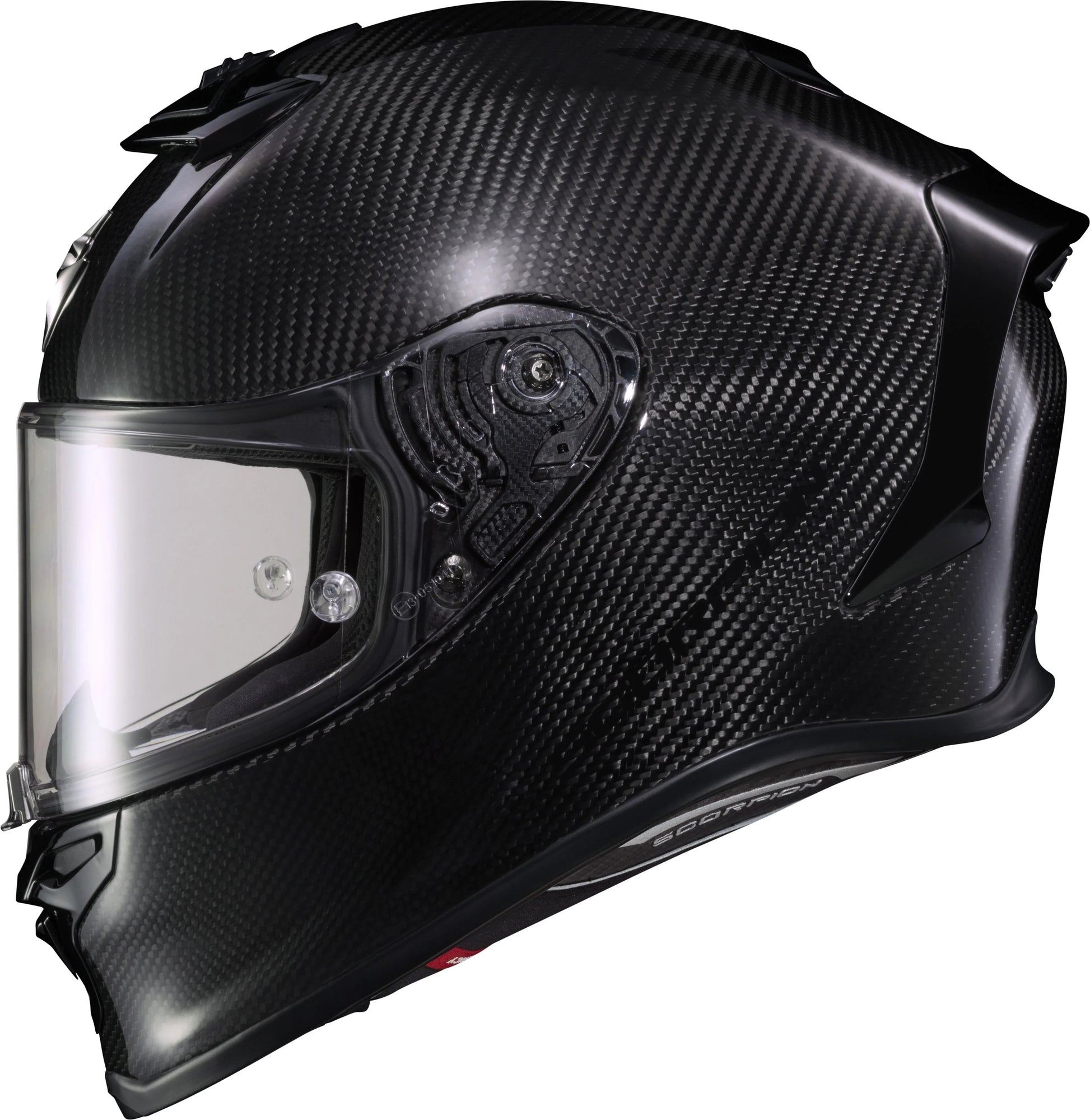 SCORPION EXO EXO-R1 LE Air Helmet Carbon