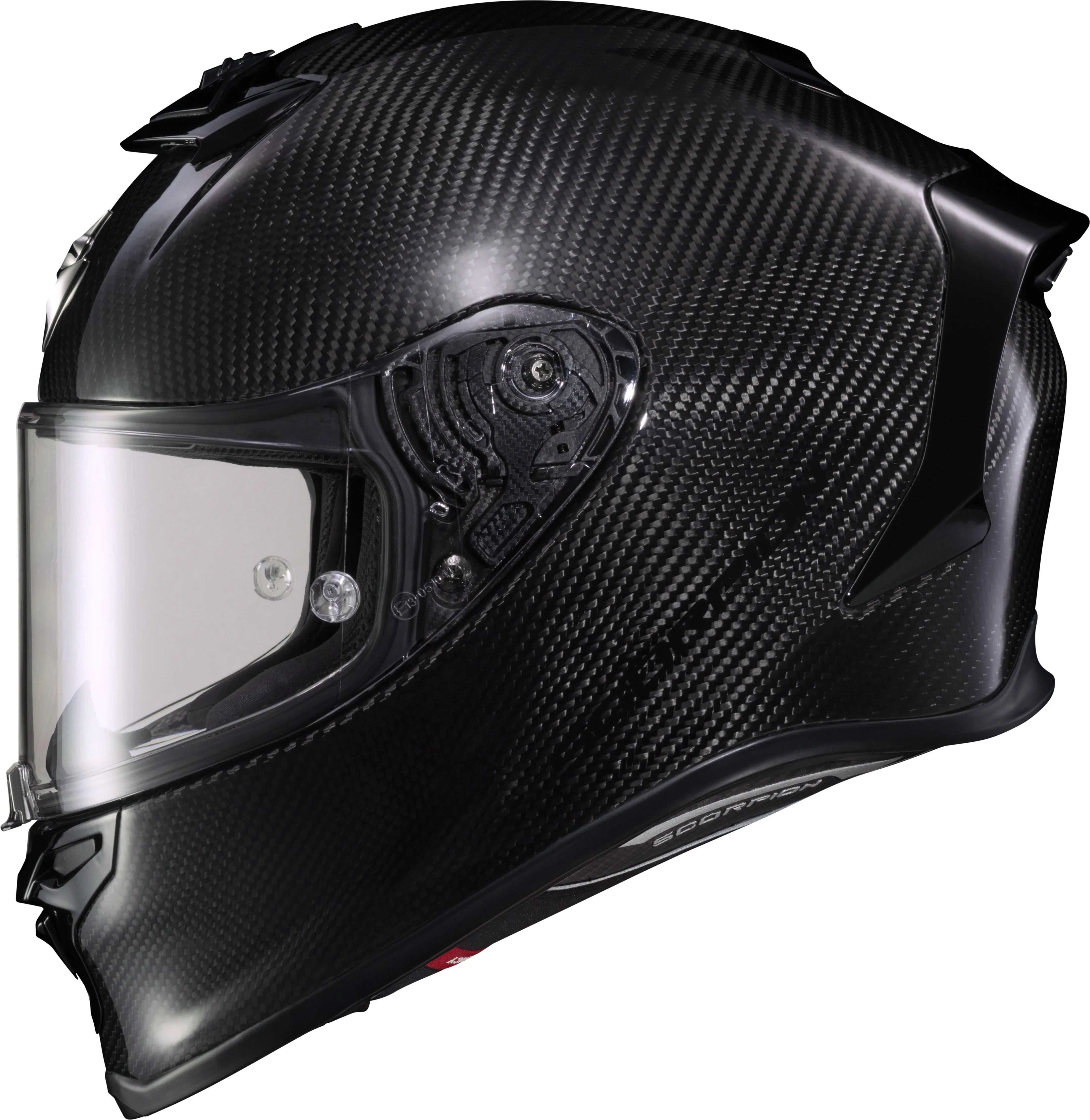 SCORPION EXO EXO-R1 LE Air Helmet Carbon