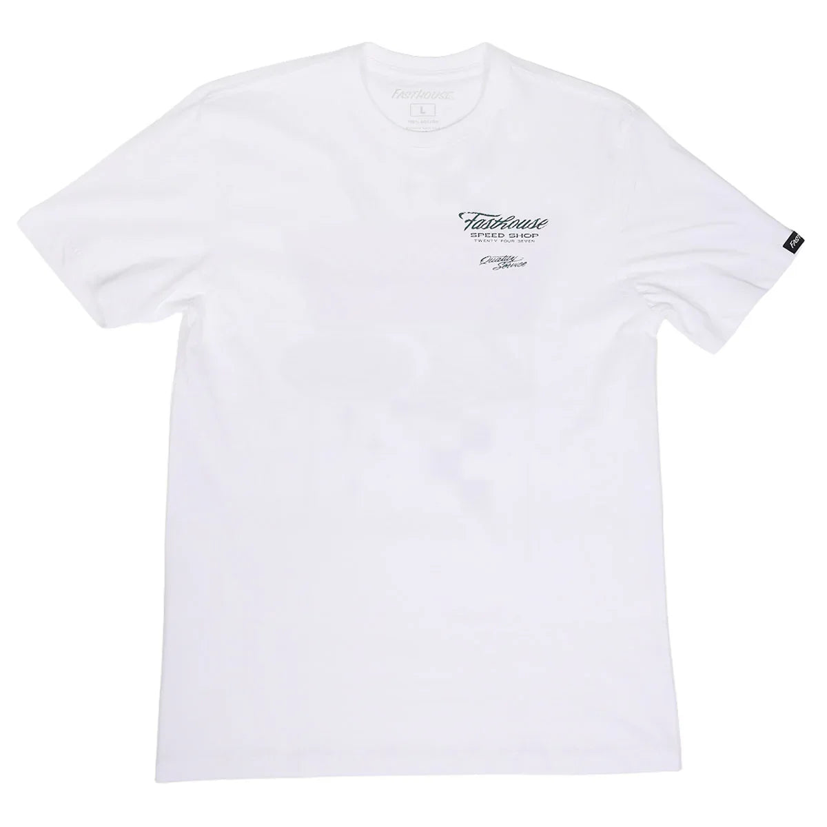 Fasthouse Drive T-Shirt