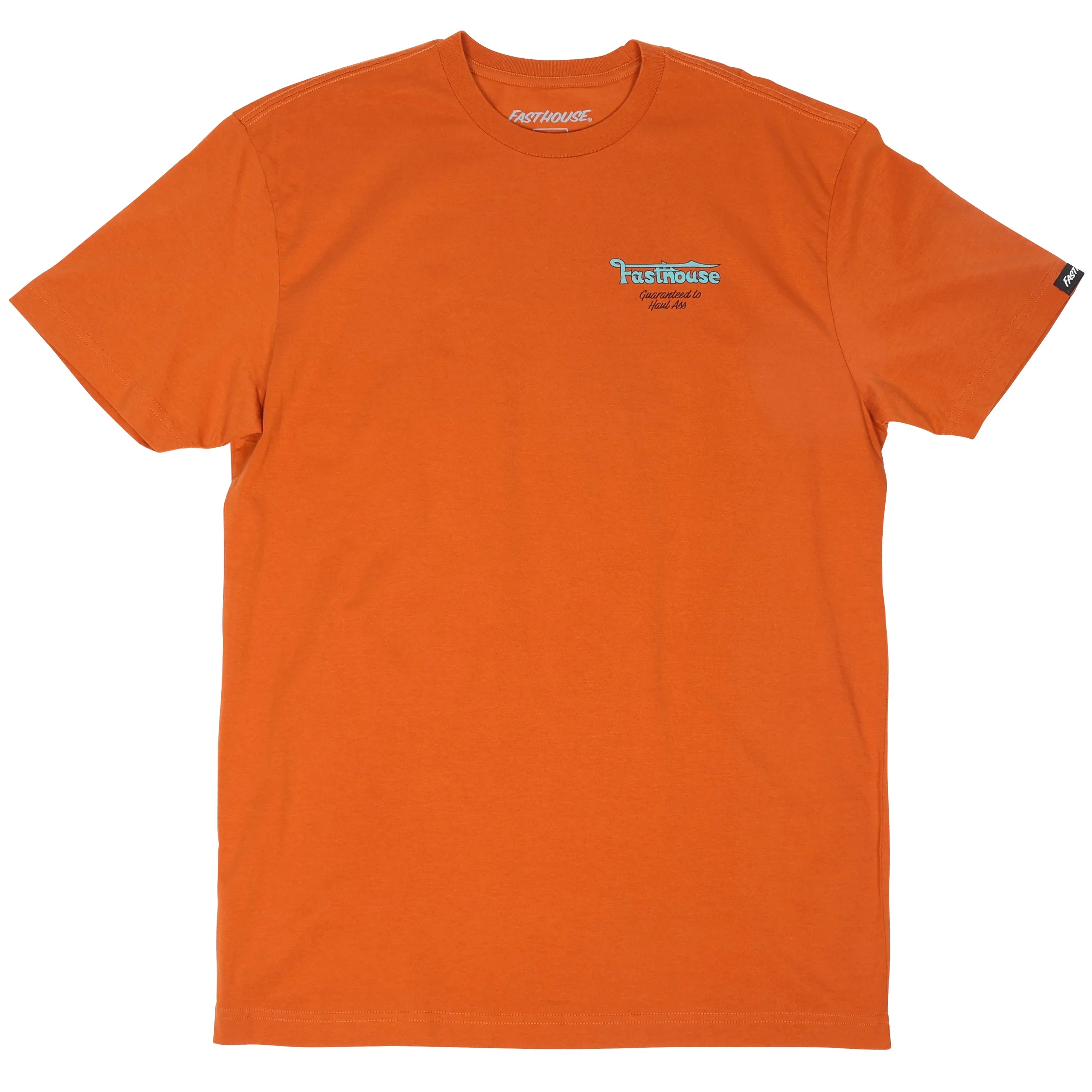 Fasthouse Savanna Short Sleeve T-Shirt